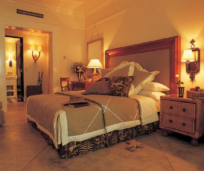 Royal Livingstone Victoria Falls Zambia Hotel By Anantara — photo 4