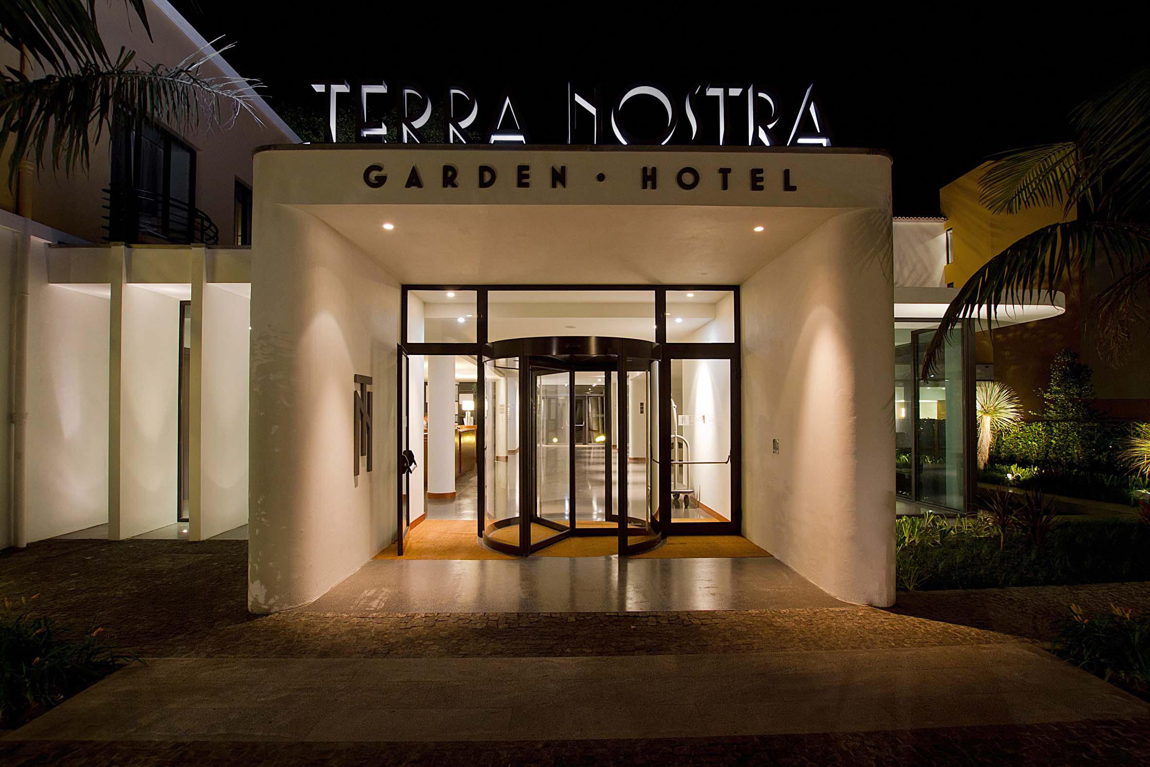 Terra Nostra Garden — photo 4