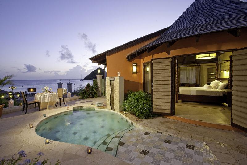Sandals Grande St. Lucian — photo 3