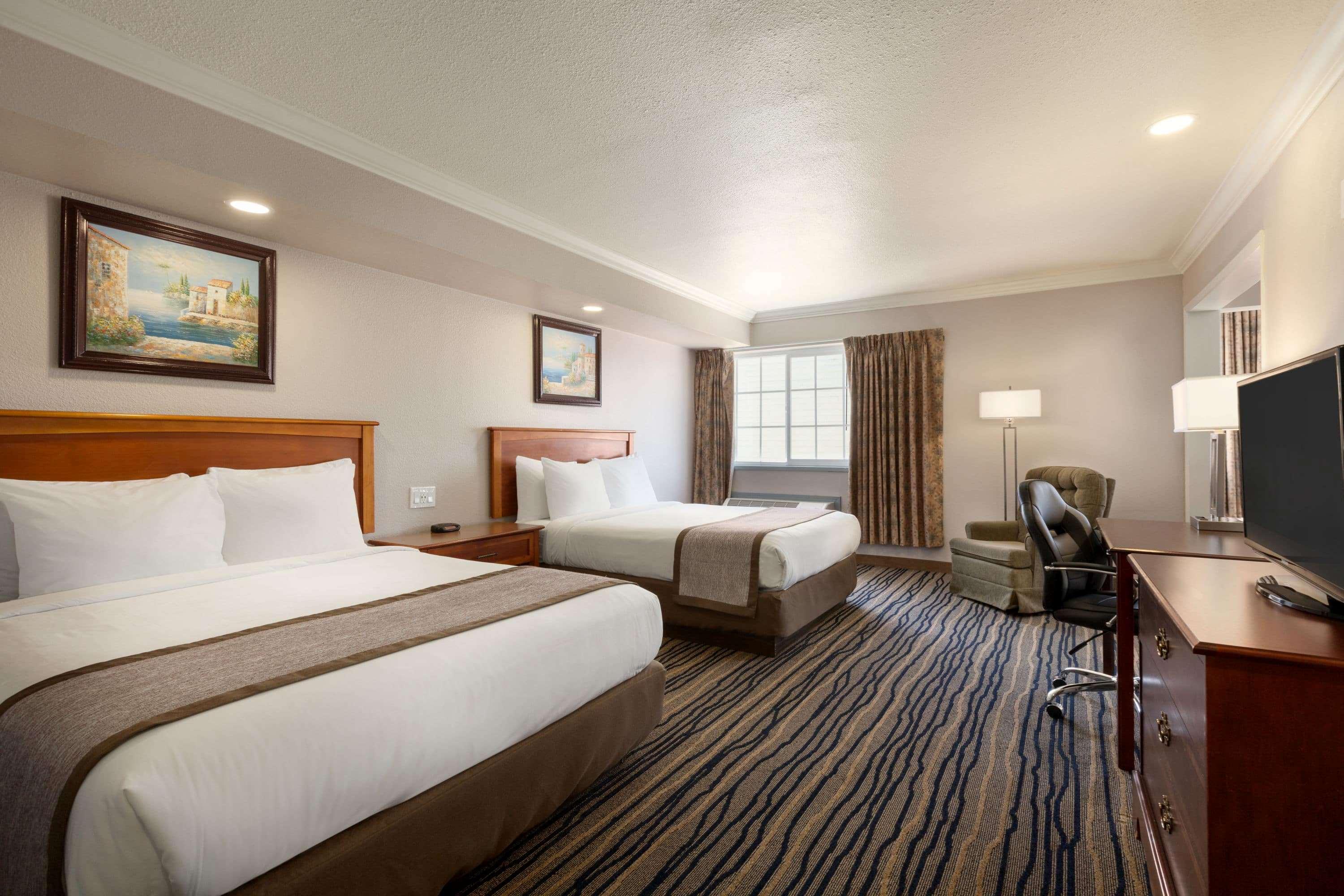 Days Inn Eureka — photo 4