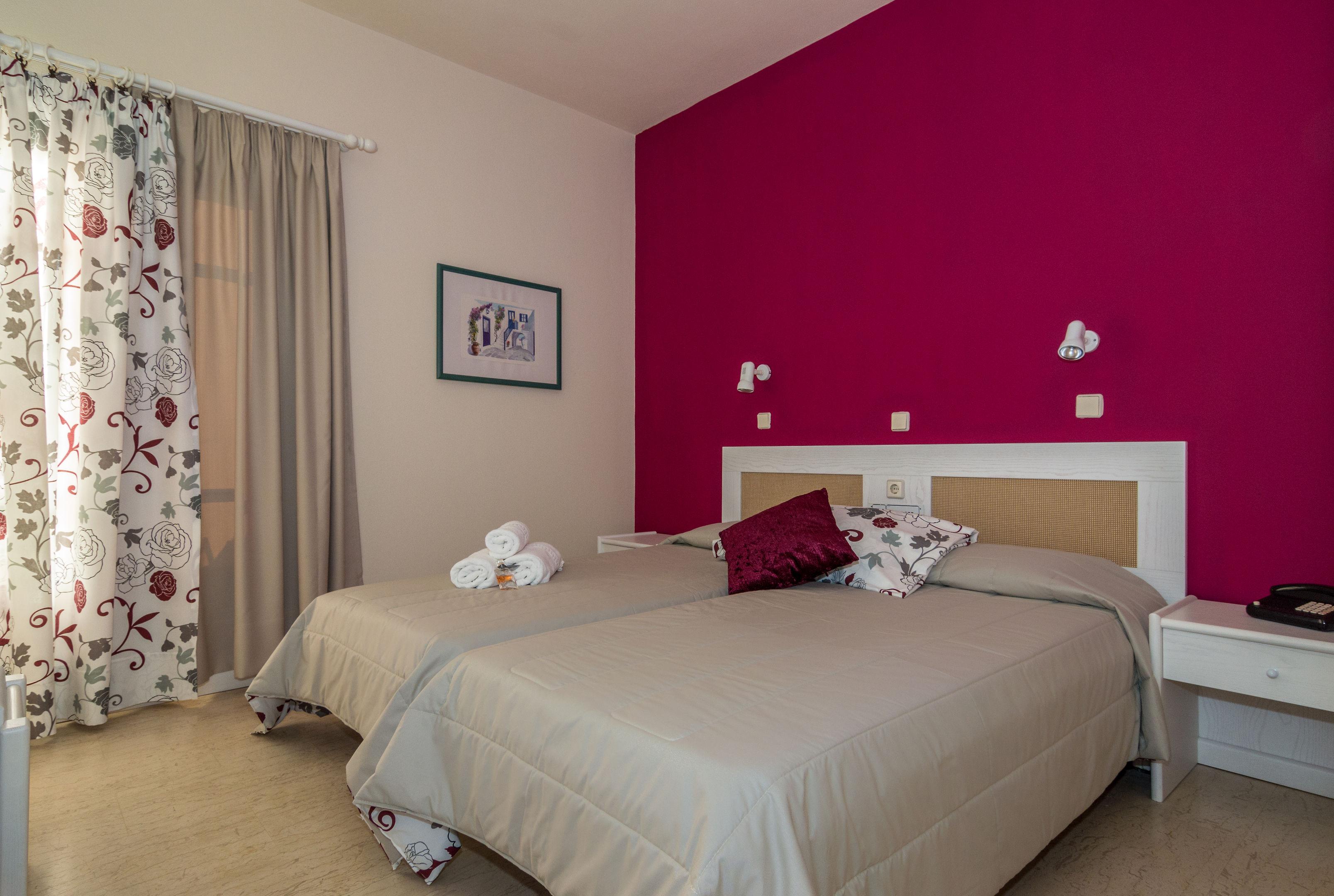 Manolis Apartments — photo 4