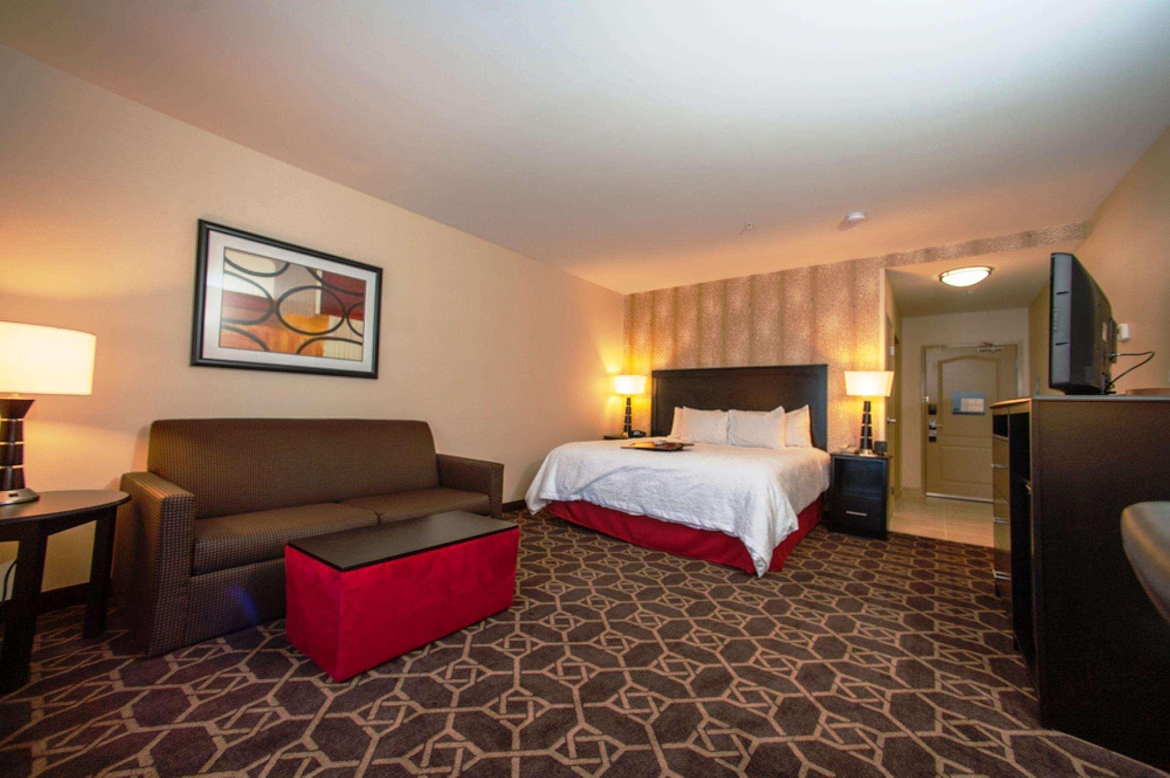 Hampton Inn Fort Morgan — photo 5