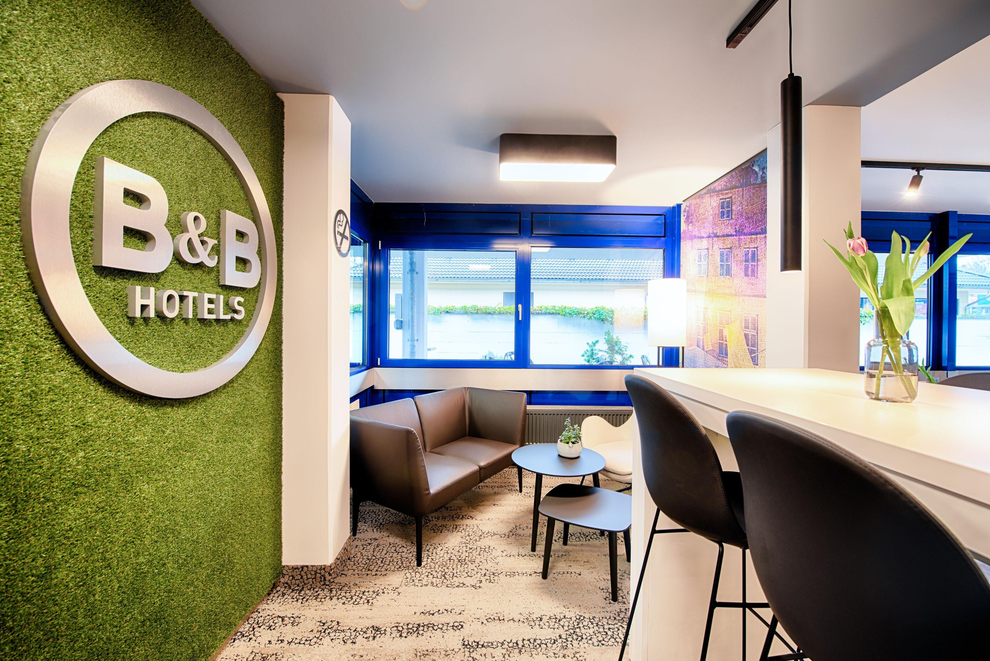 B&B Hotel Bielefeld-Ost — photo 5