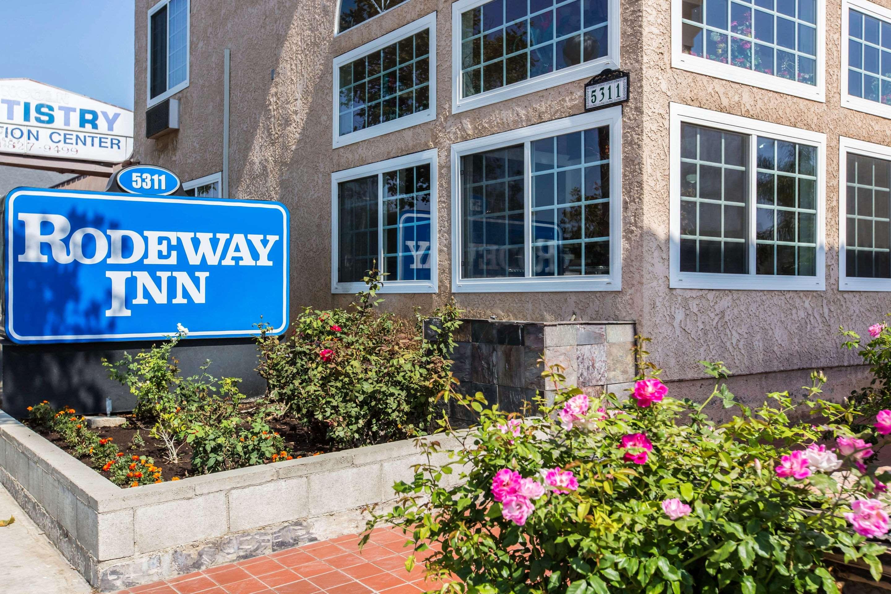 Rodeway Inn — photo 3