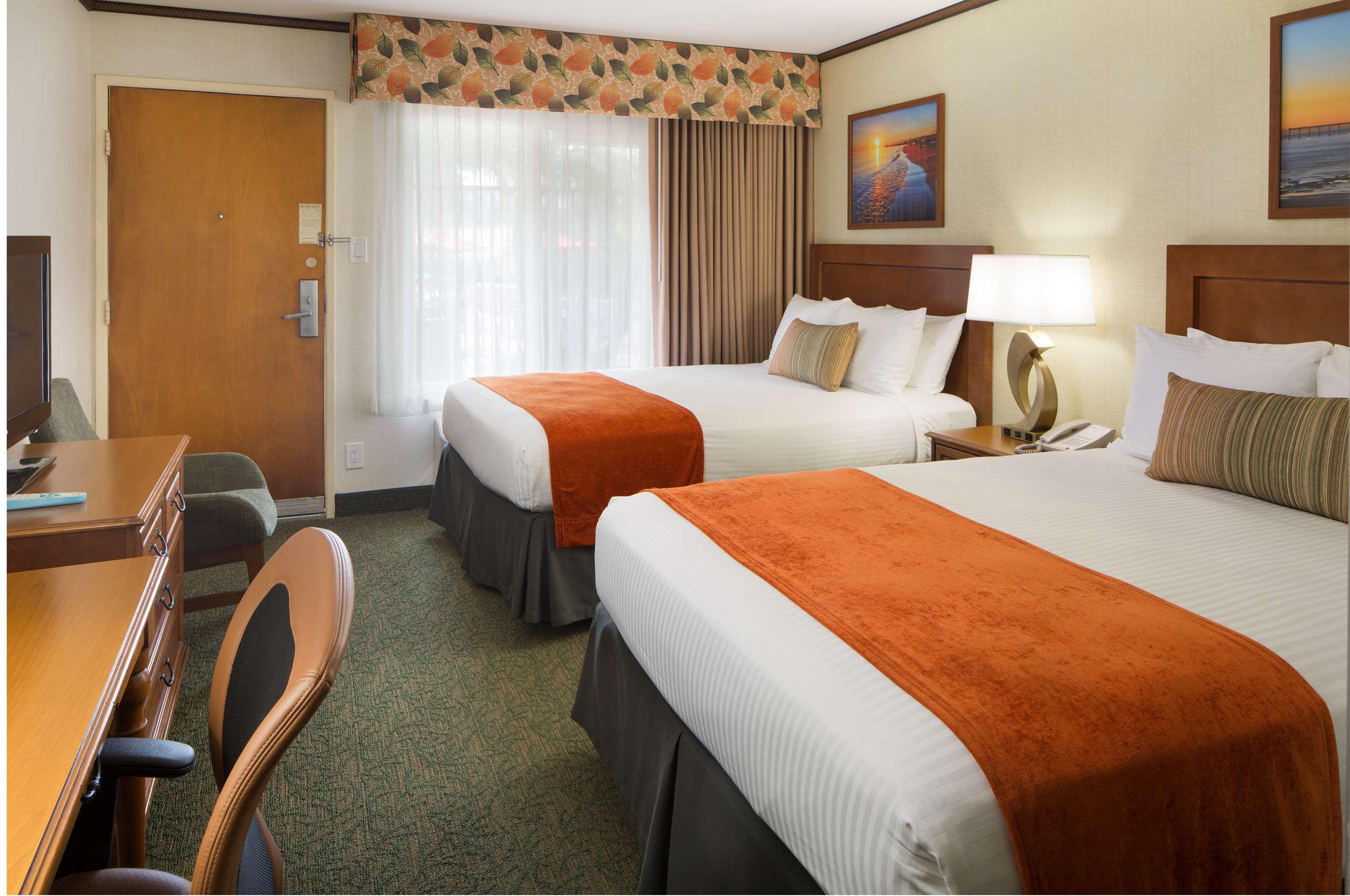 Best Western Seven Seas — photo 5