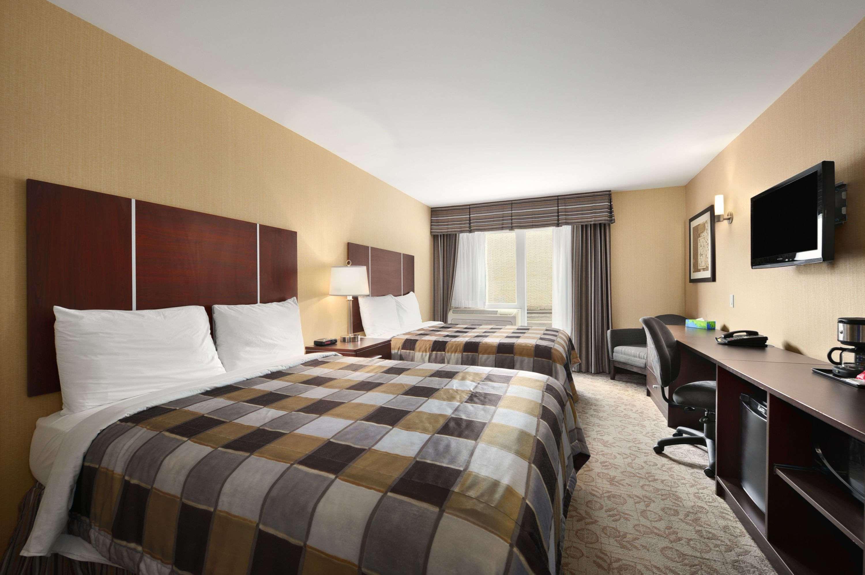 Days Inn Brampton — photo 4