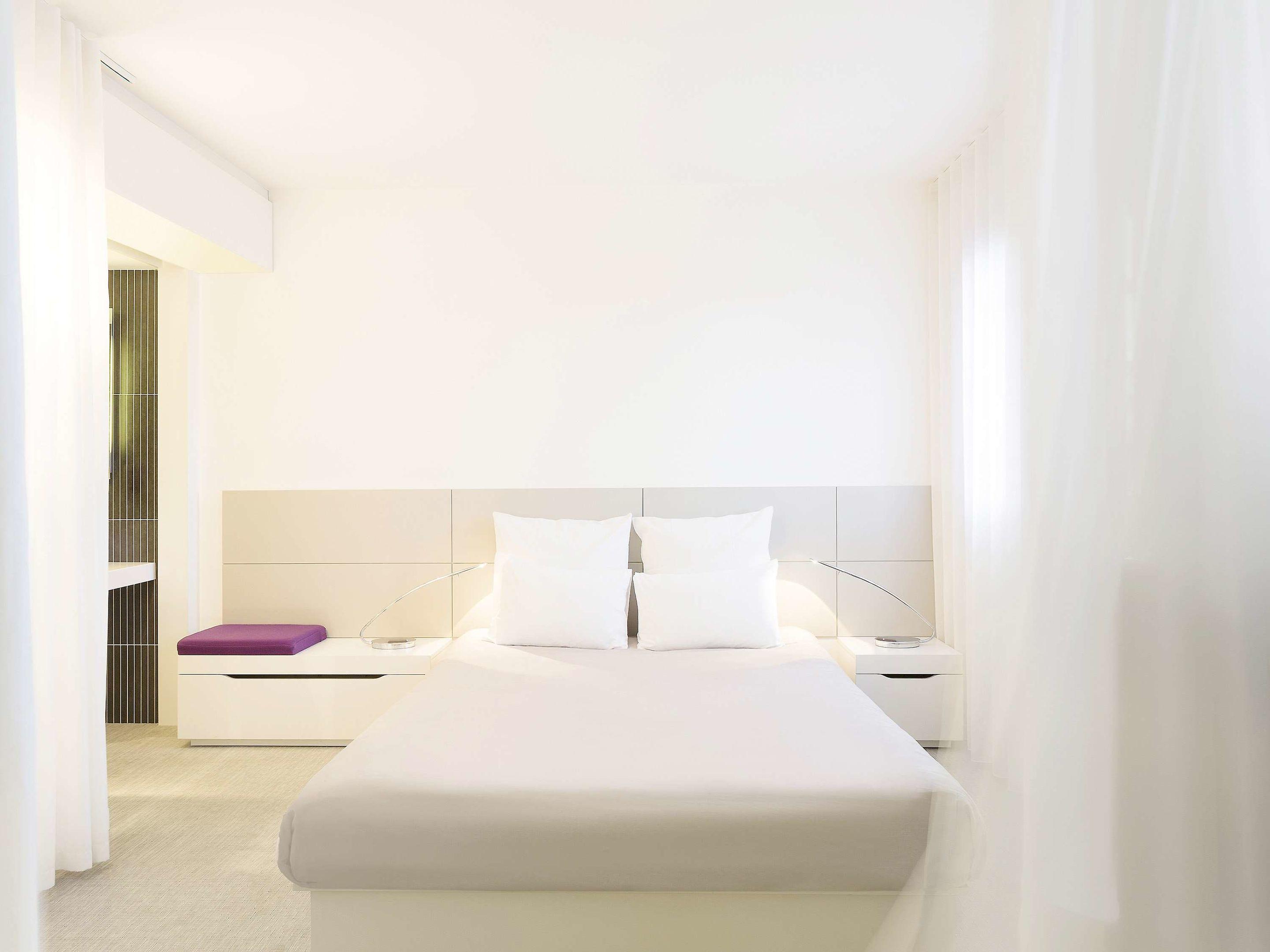 Novotel Suites Perpignan Centre — photo 3