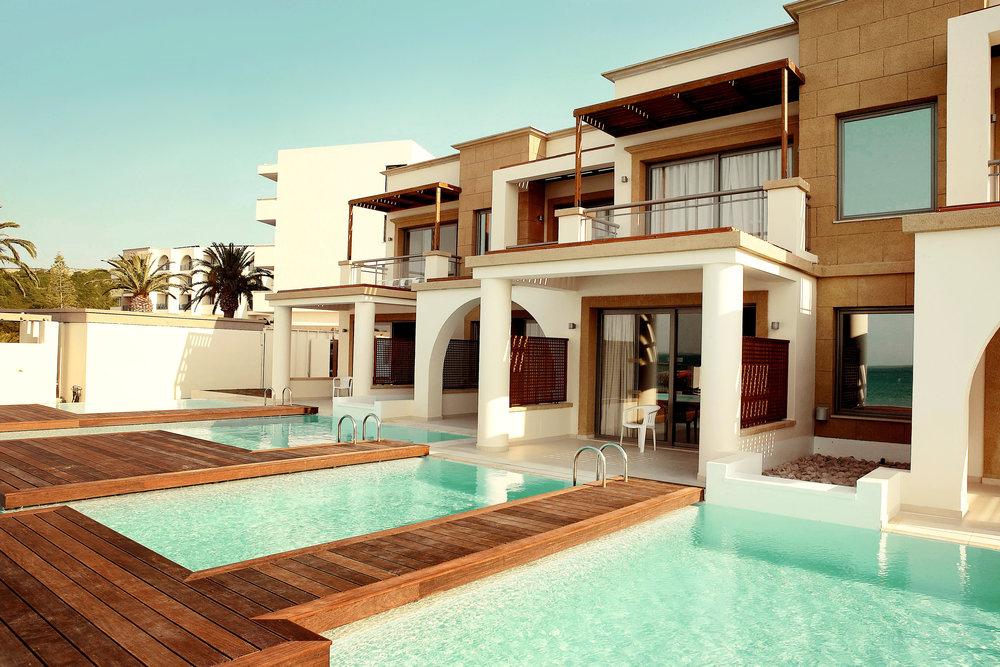 The Ixian All Suites — photo 5