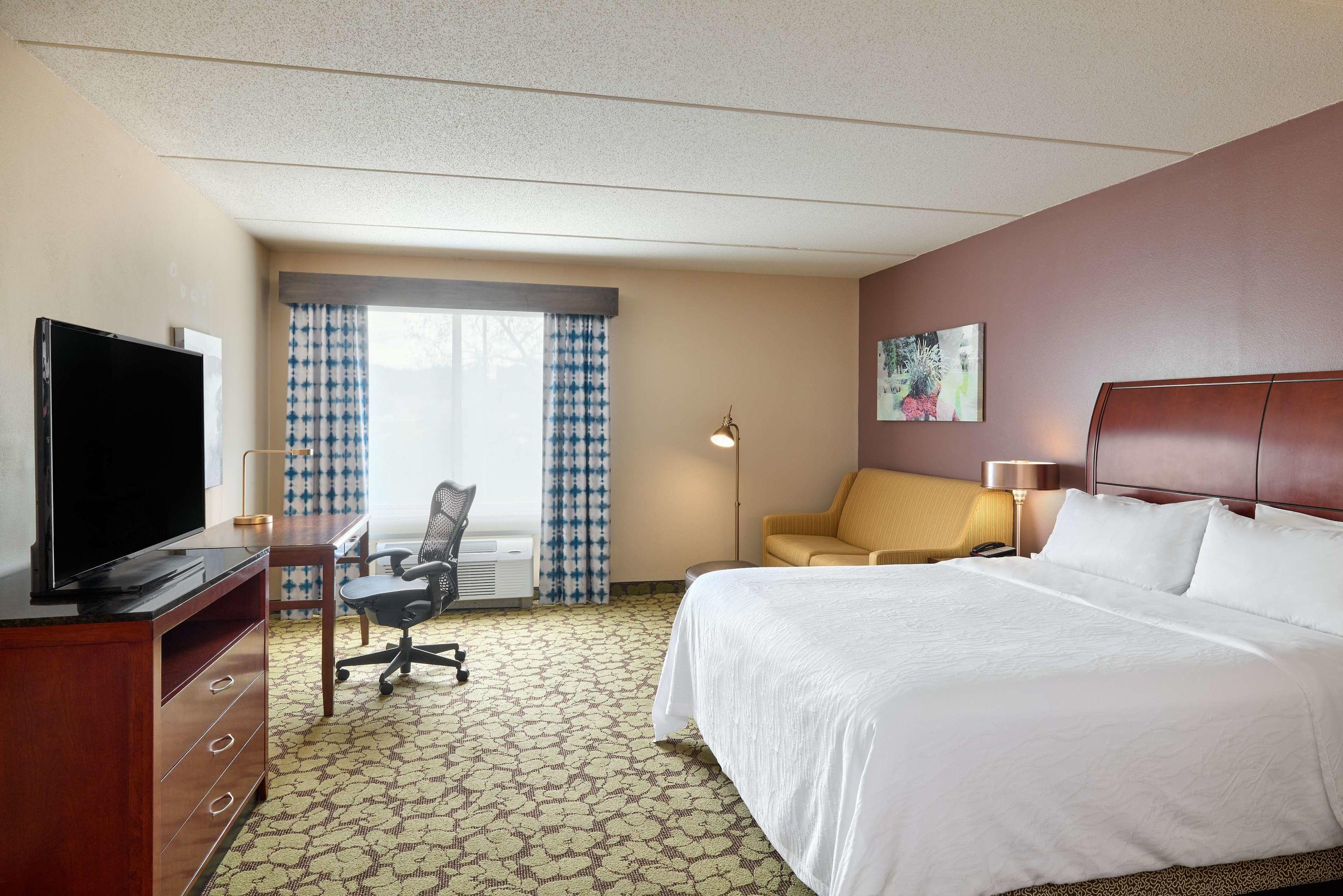 Hilton Garden Inn Hershey — photo 5