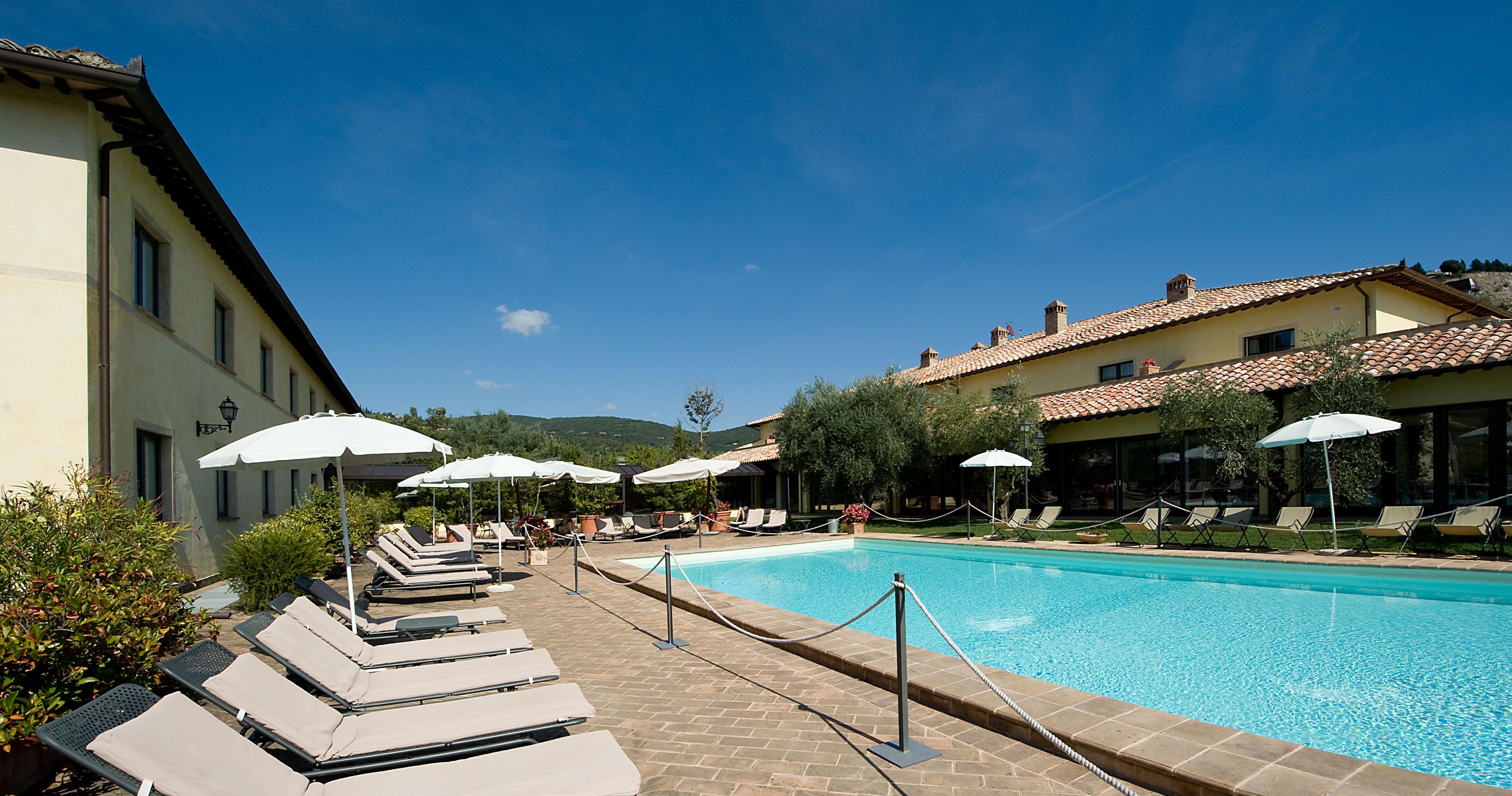 Relais dell'Olmo — photo 4