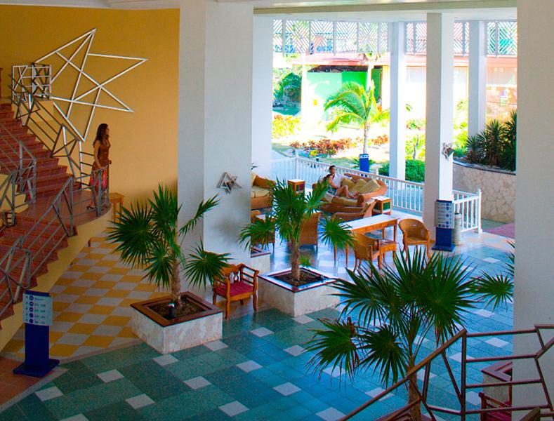 Bella Isla Resort — photo 3