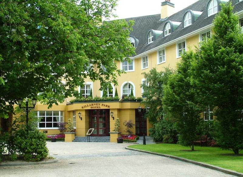 Killarney Park Hotel