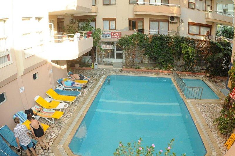 Rosella Apart & Hotel — photo 5