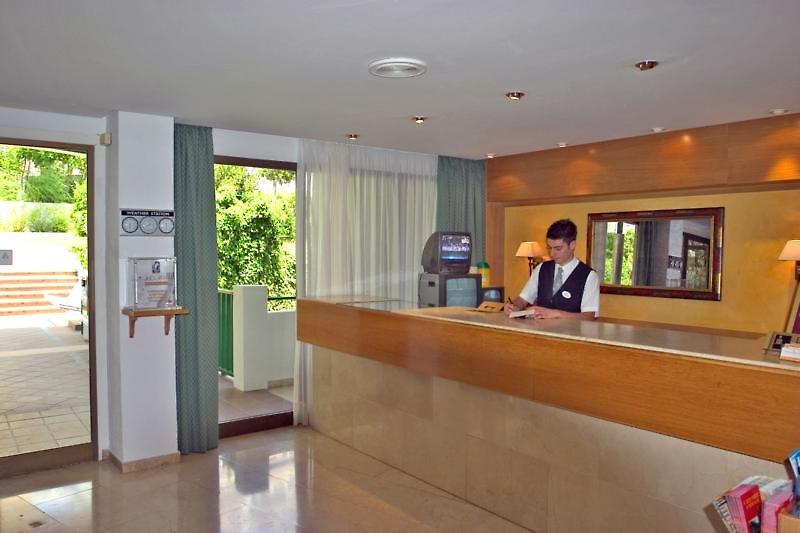 Globales Verdemar Apartments — photo 4