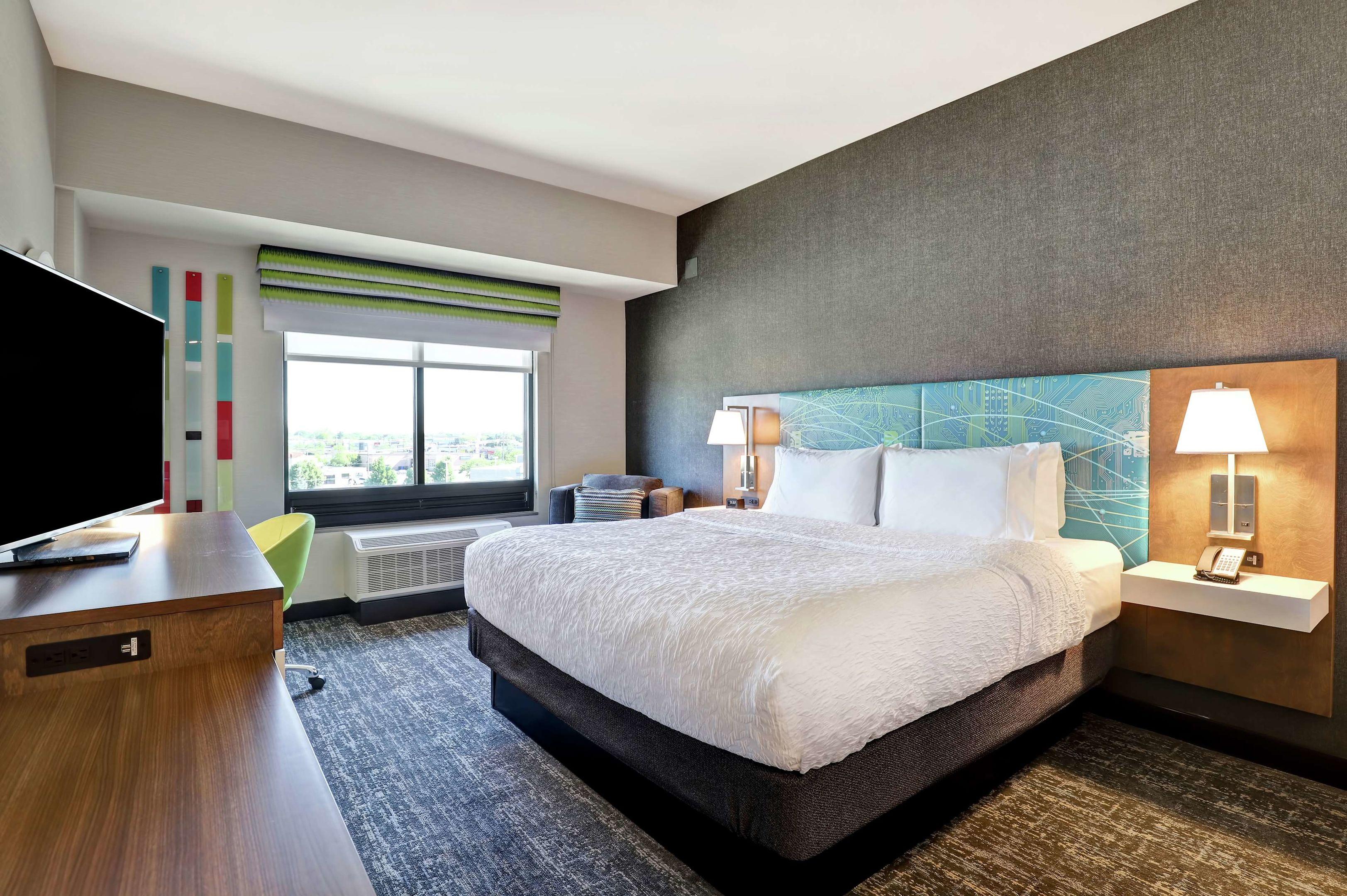 Hampton Inn Egg Harbor Township Atlantic City — photo 5