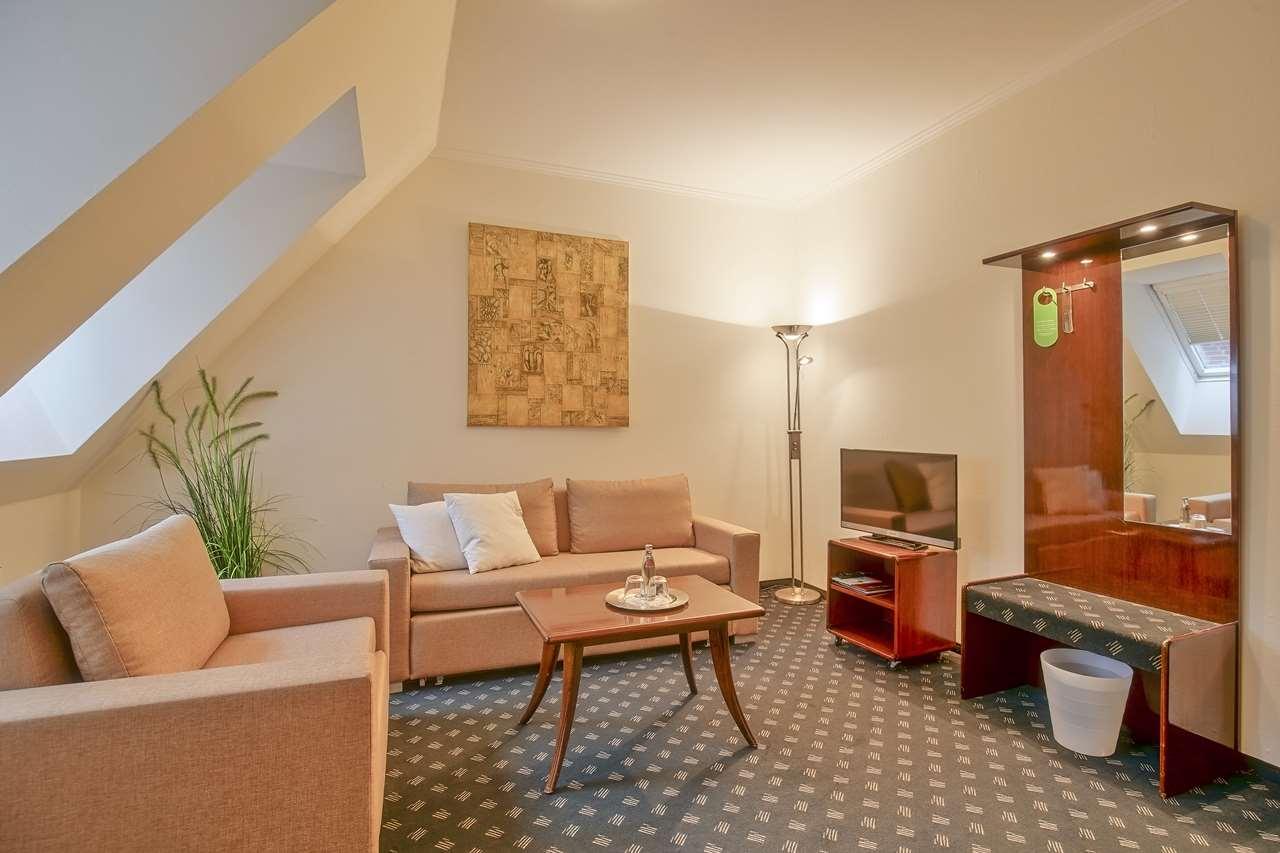 Hotel Worpsweder Tor — photo 4