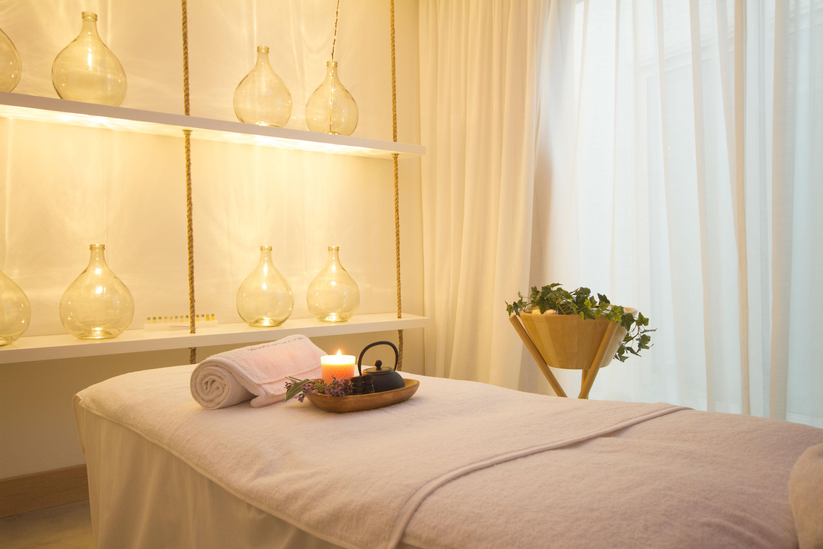 Aelia Wellness Retreat — photo 5