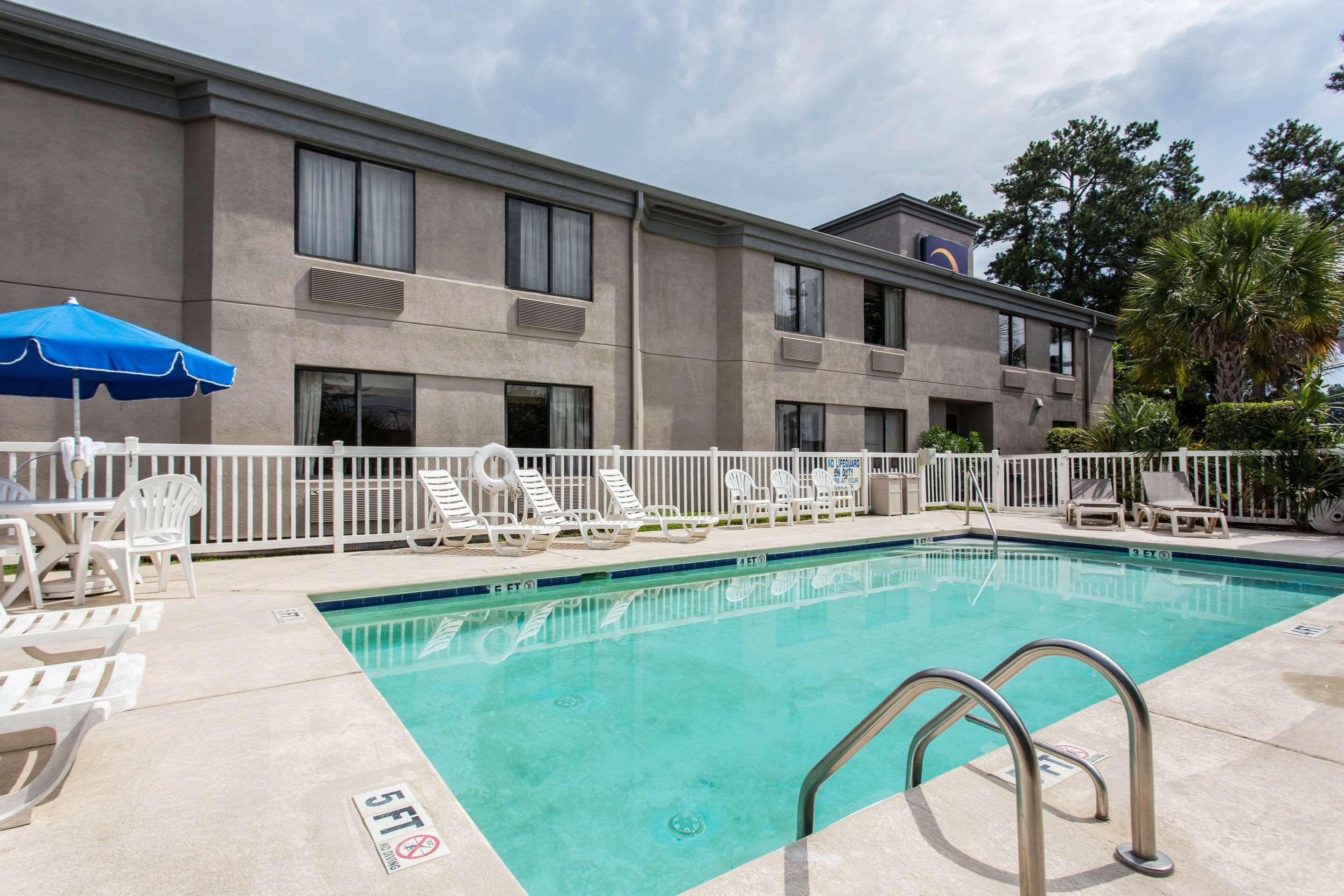 Sleep Inn Summerville — photo 4