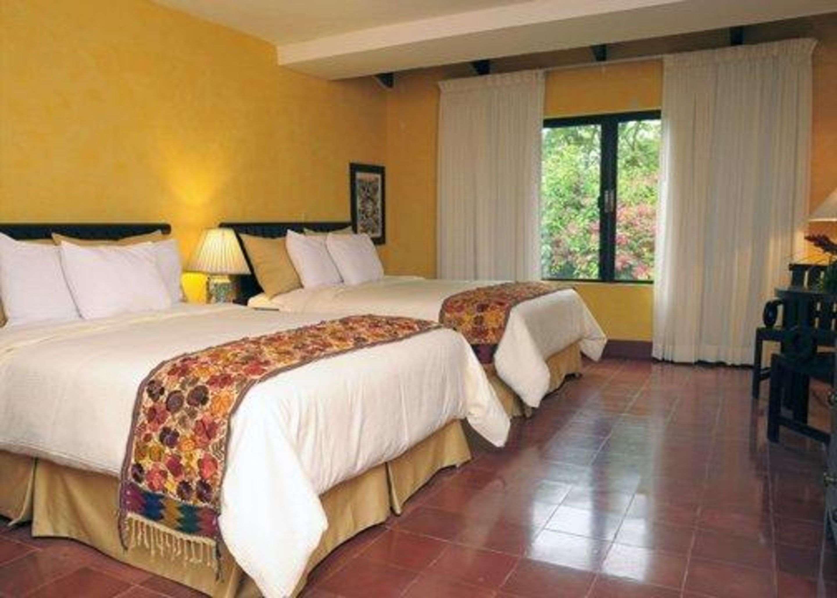 Hotel Clarion Copan Ruinas — photo 5