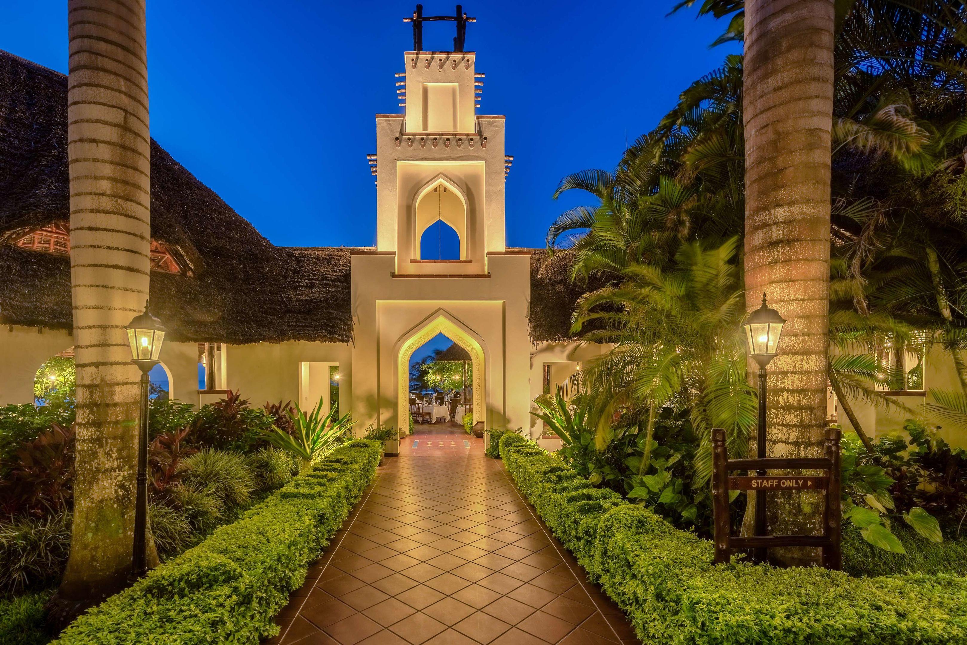 Sea Cliff Resort & Spa — photo 3