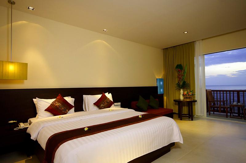 Apsara Beachfront Resort — photo 3