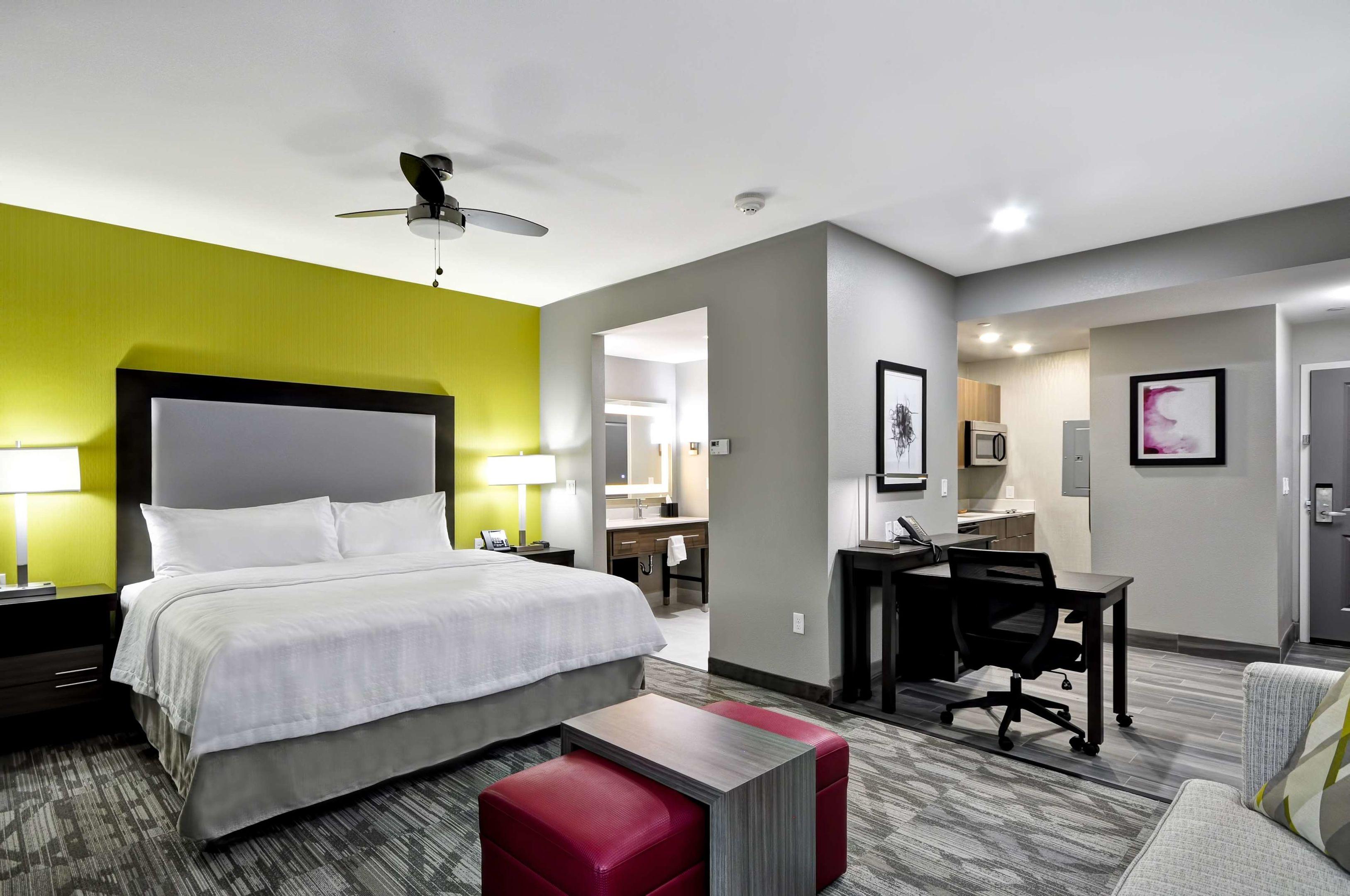 Homewood Suites by Hilton Tyler — photo 4