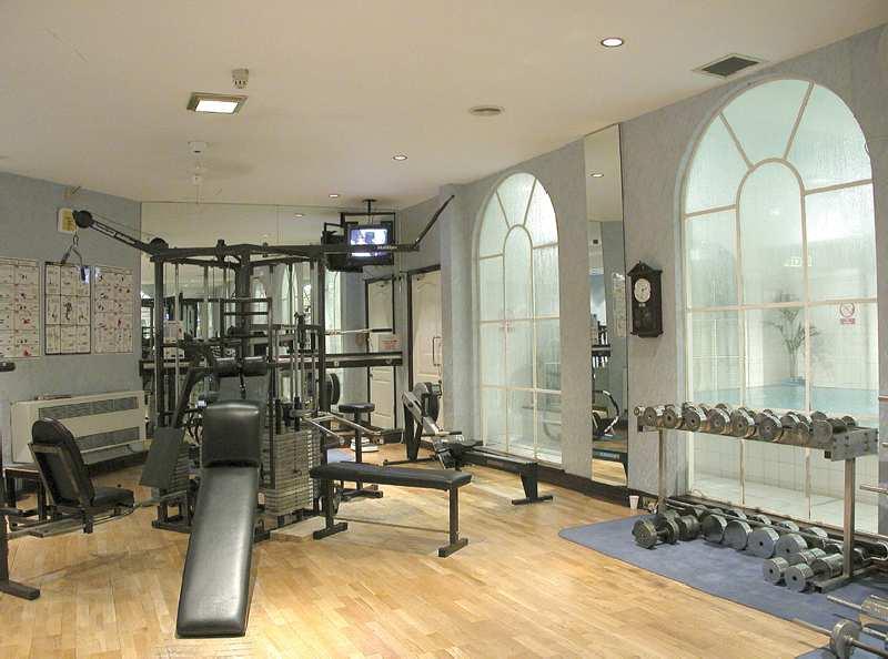 Sachas Hotel Manchester — photo 3