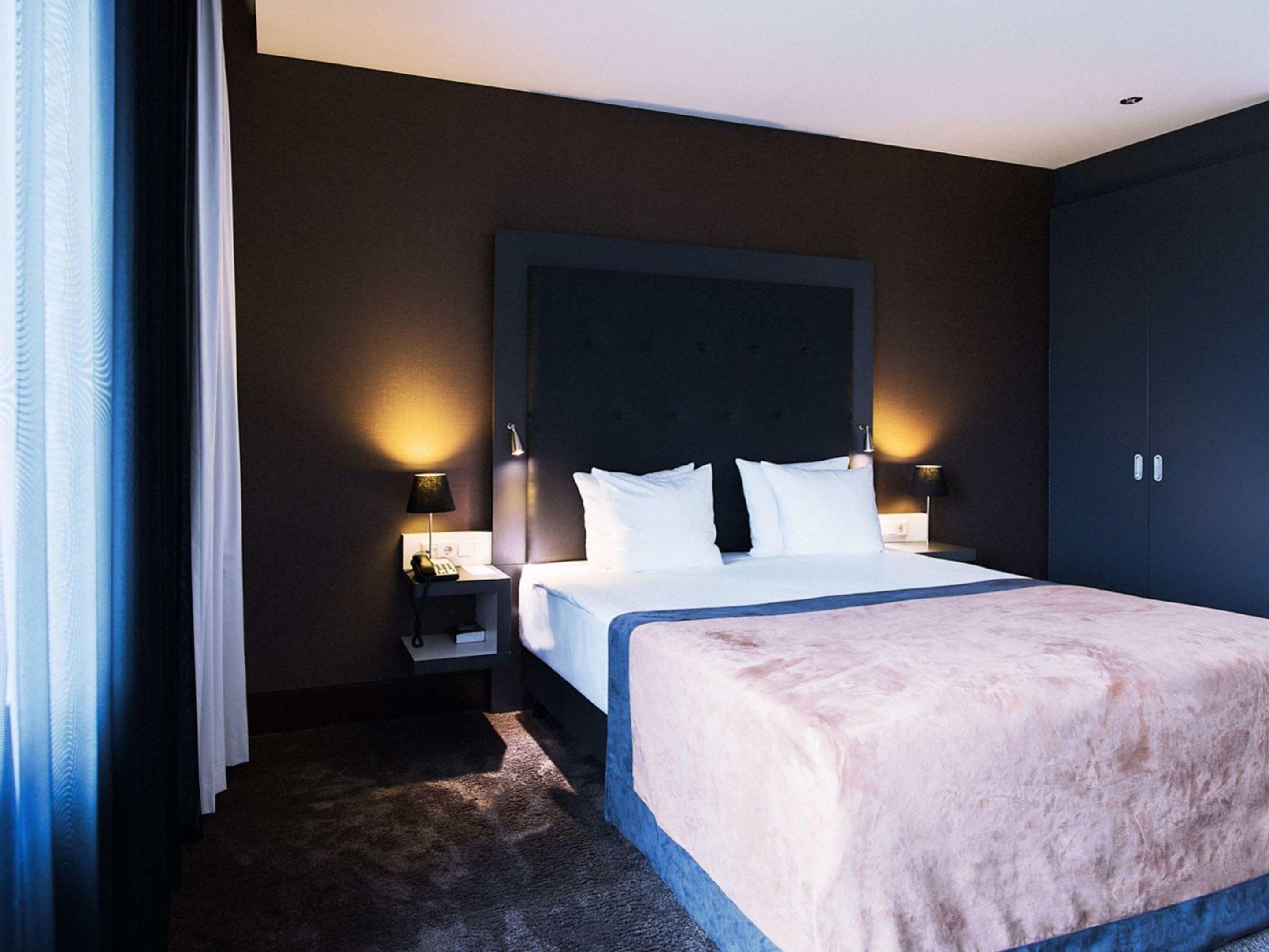 Mercure Hotel Amersfoort Centre — photo 4