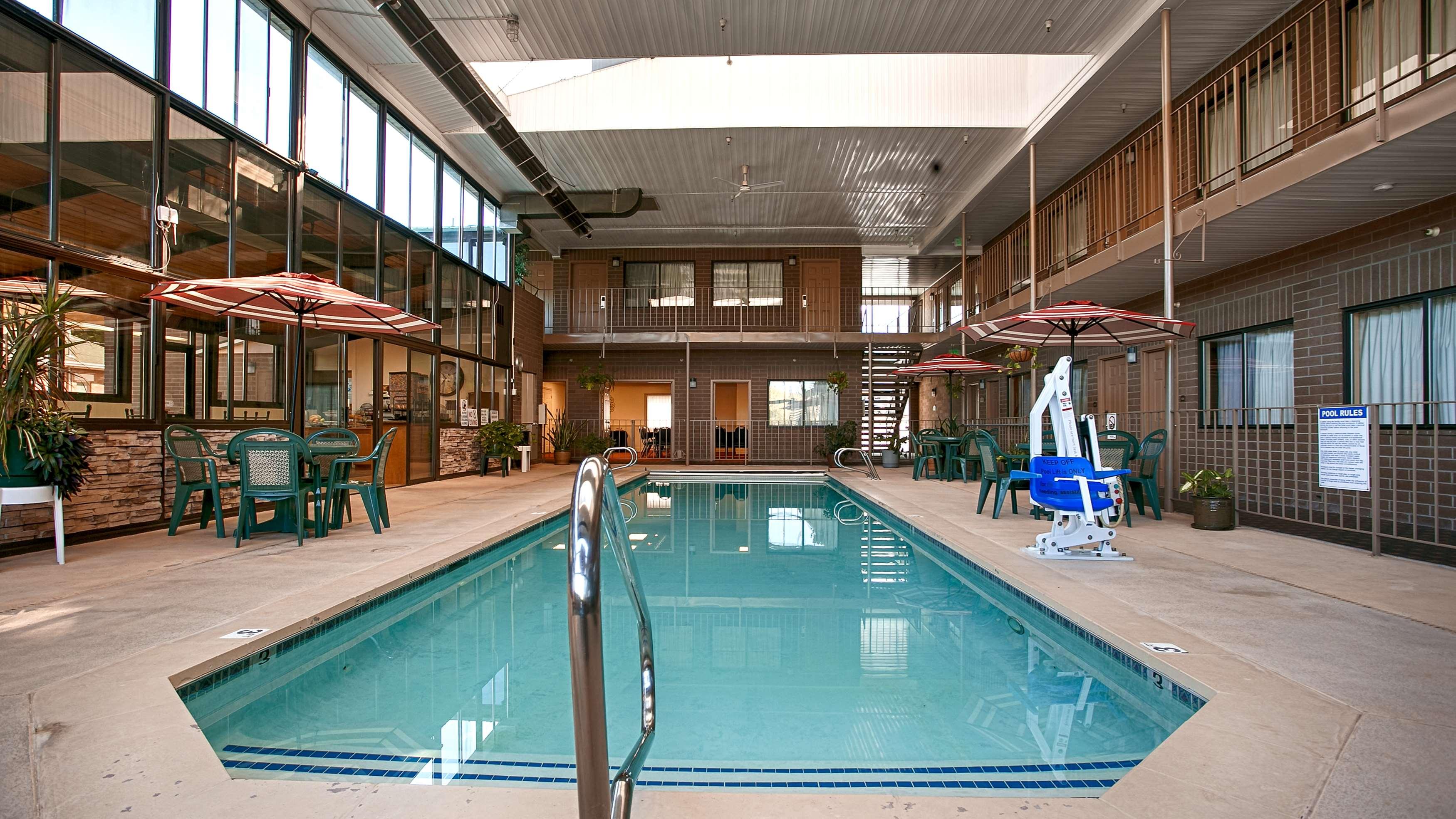 Best Western Inn Tooele — photo 4