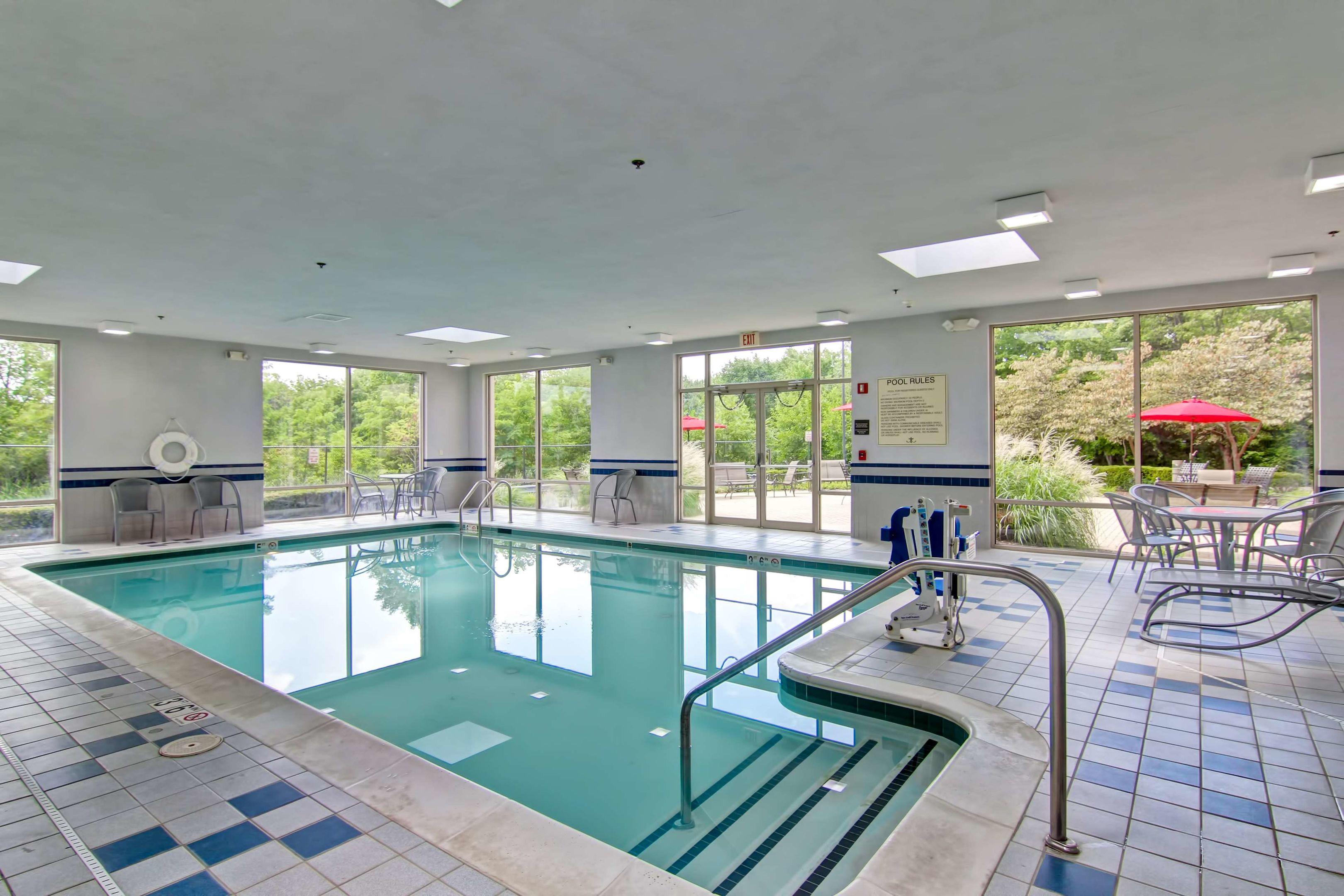 Hampton Inn & Suites Leesburg — photo 5