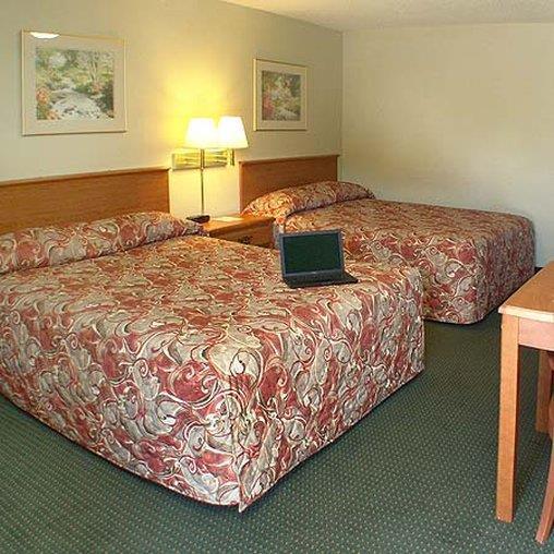 Courtesy Inn Eugene — photo 4