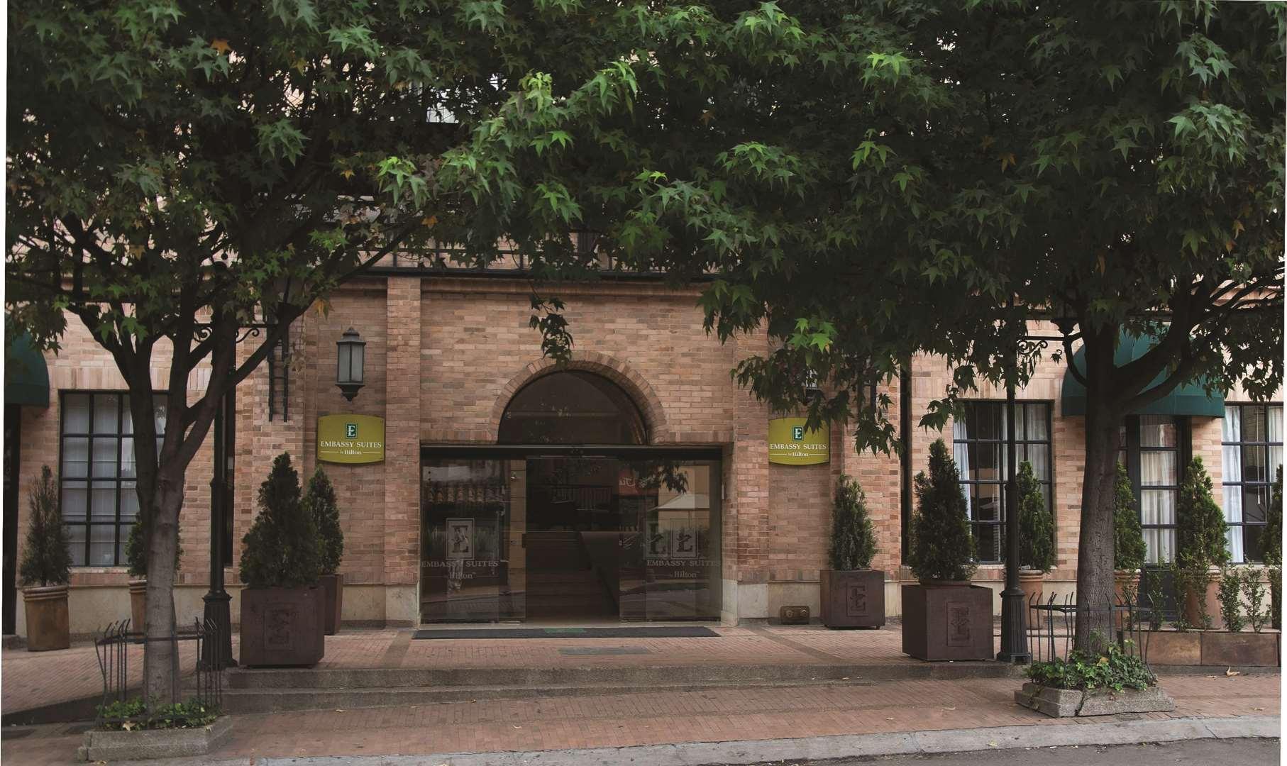Embassy Suites by Hilton Bogotá Rosales — photo 5