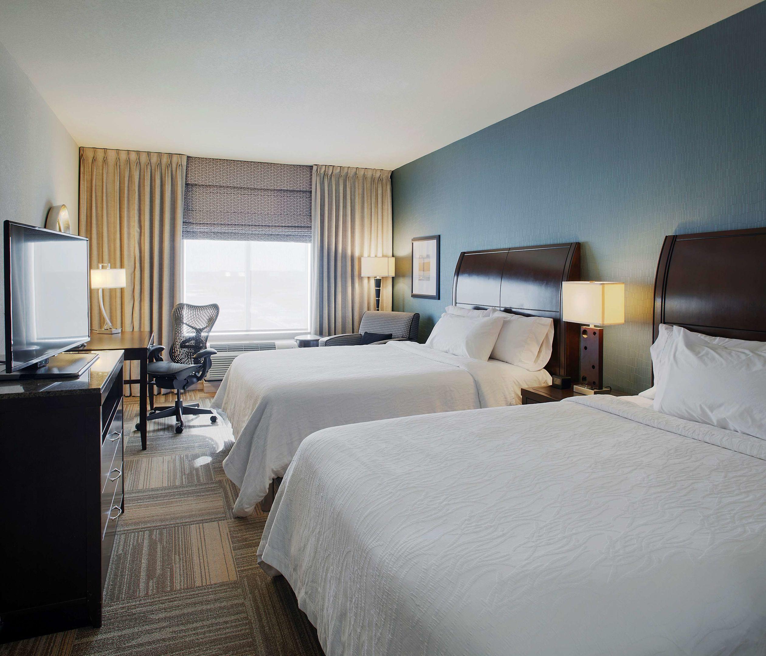 Hilton Garden Inn Jonesboro — photo 5