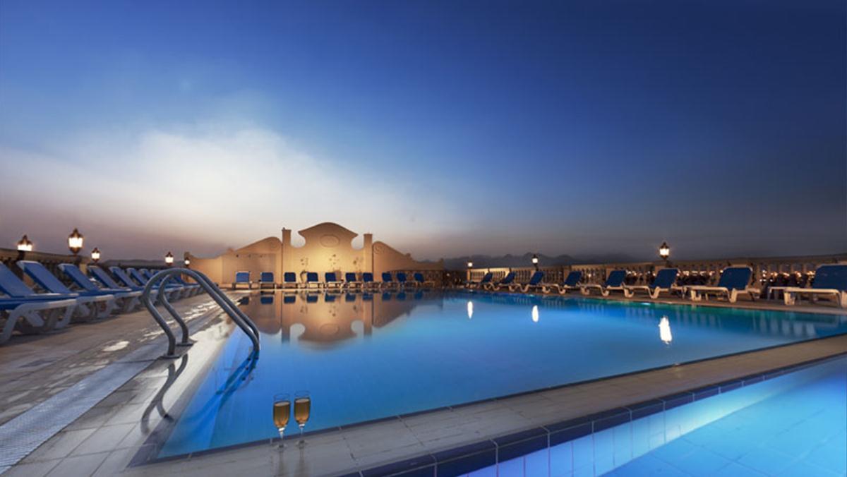 Il Mercato Hotel & Spa — photo 3