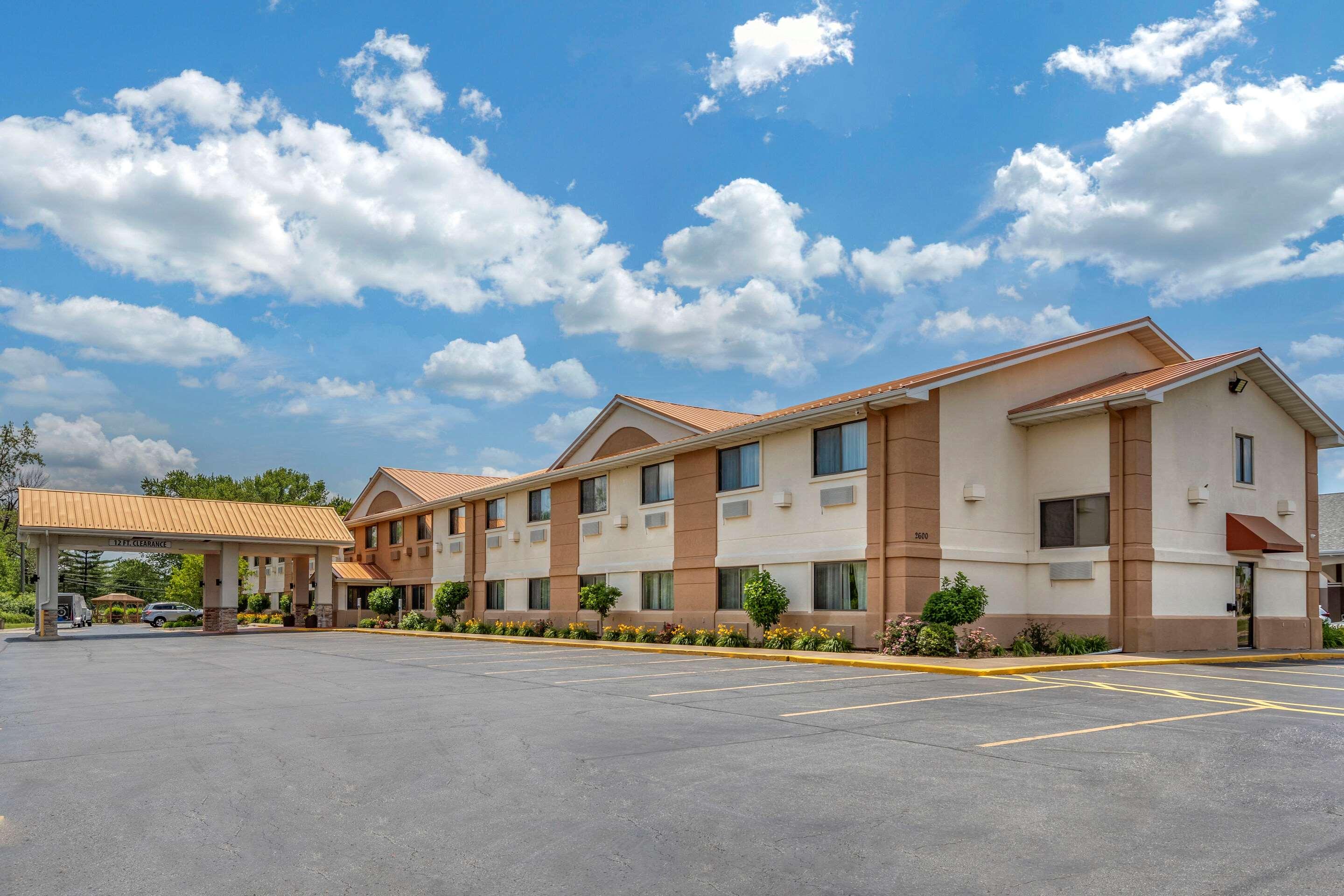 Comfort Inn Moline — photo 3