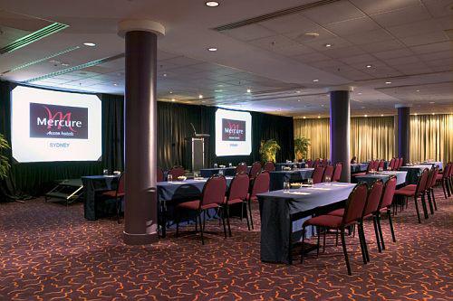 Mercure Sydney — photo 4