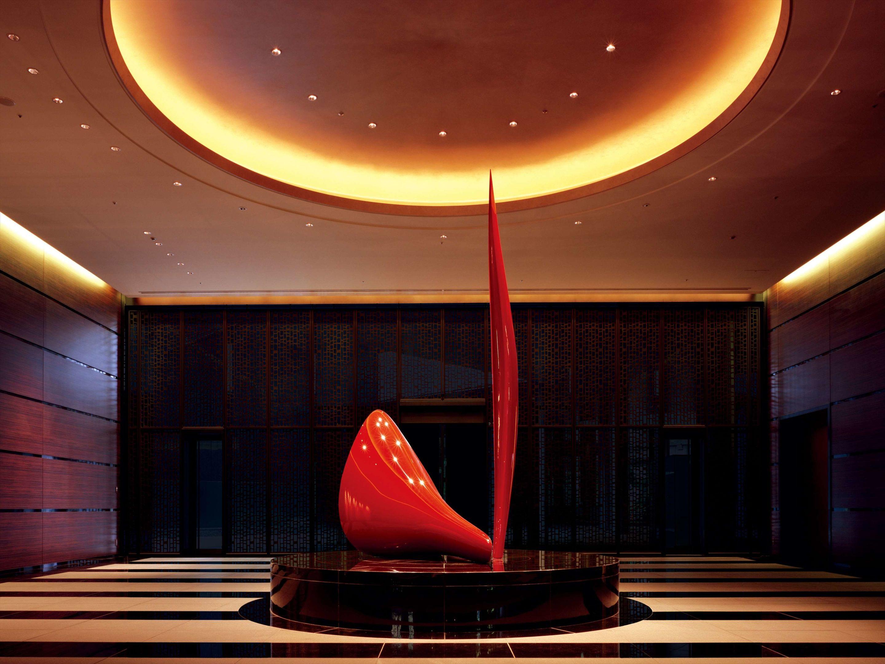 Conrad Tokyo — photo 5