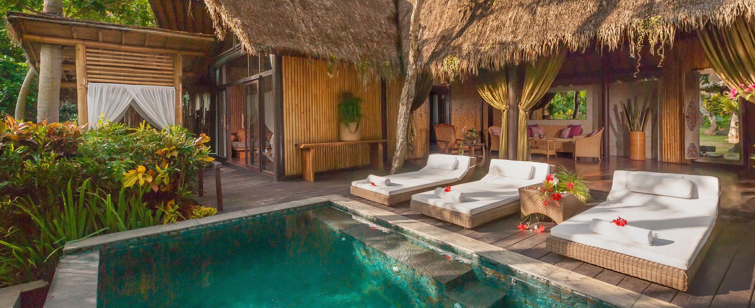Fivelements Bali — photo 4