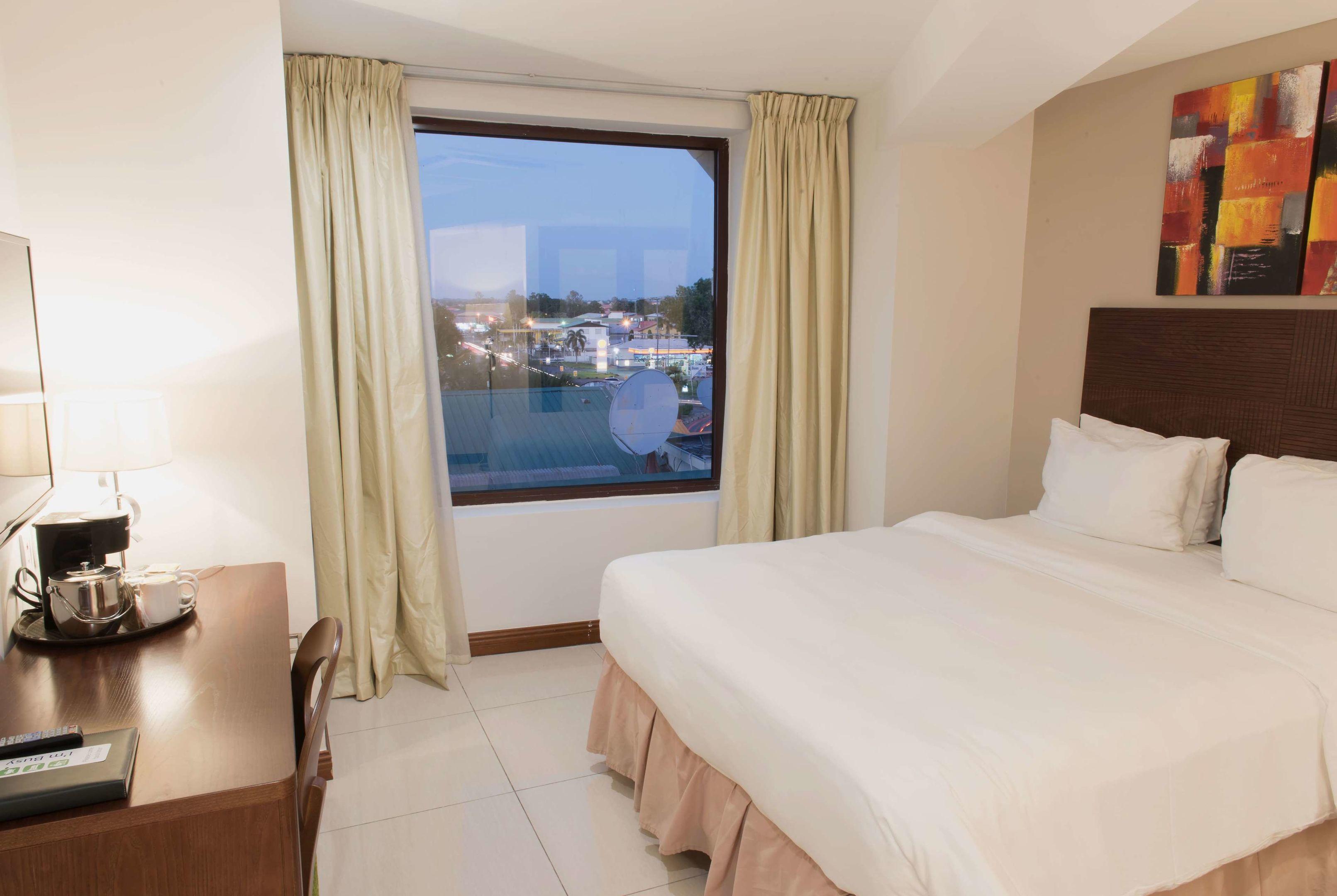 Ramada Paramaribo Princess Hotel — photo 3