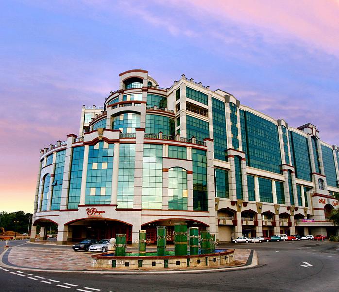 Rizqun International — photo 1