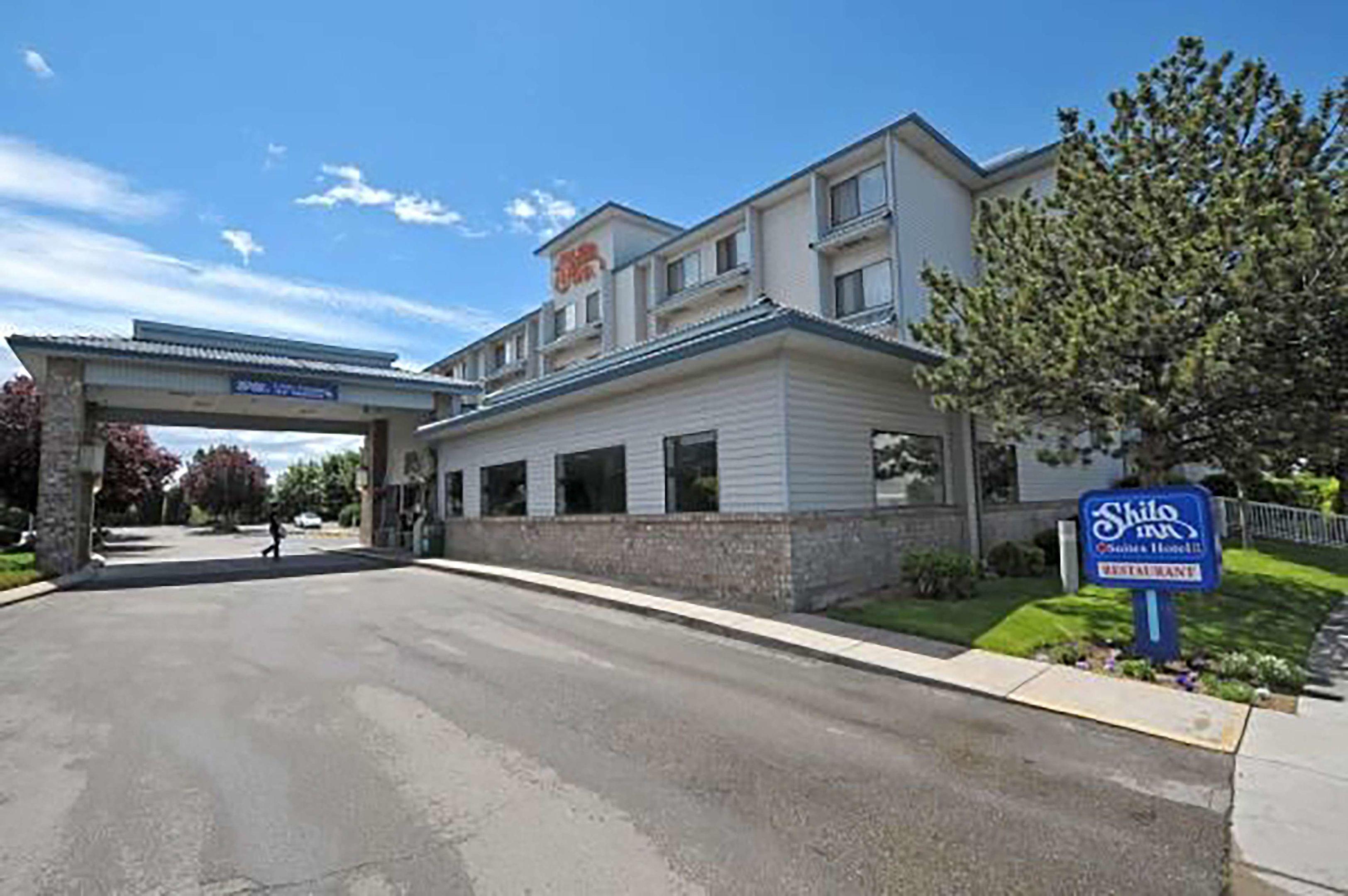 Shilo Inns Nampa — photo 3