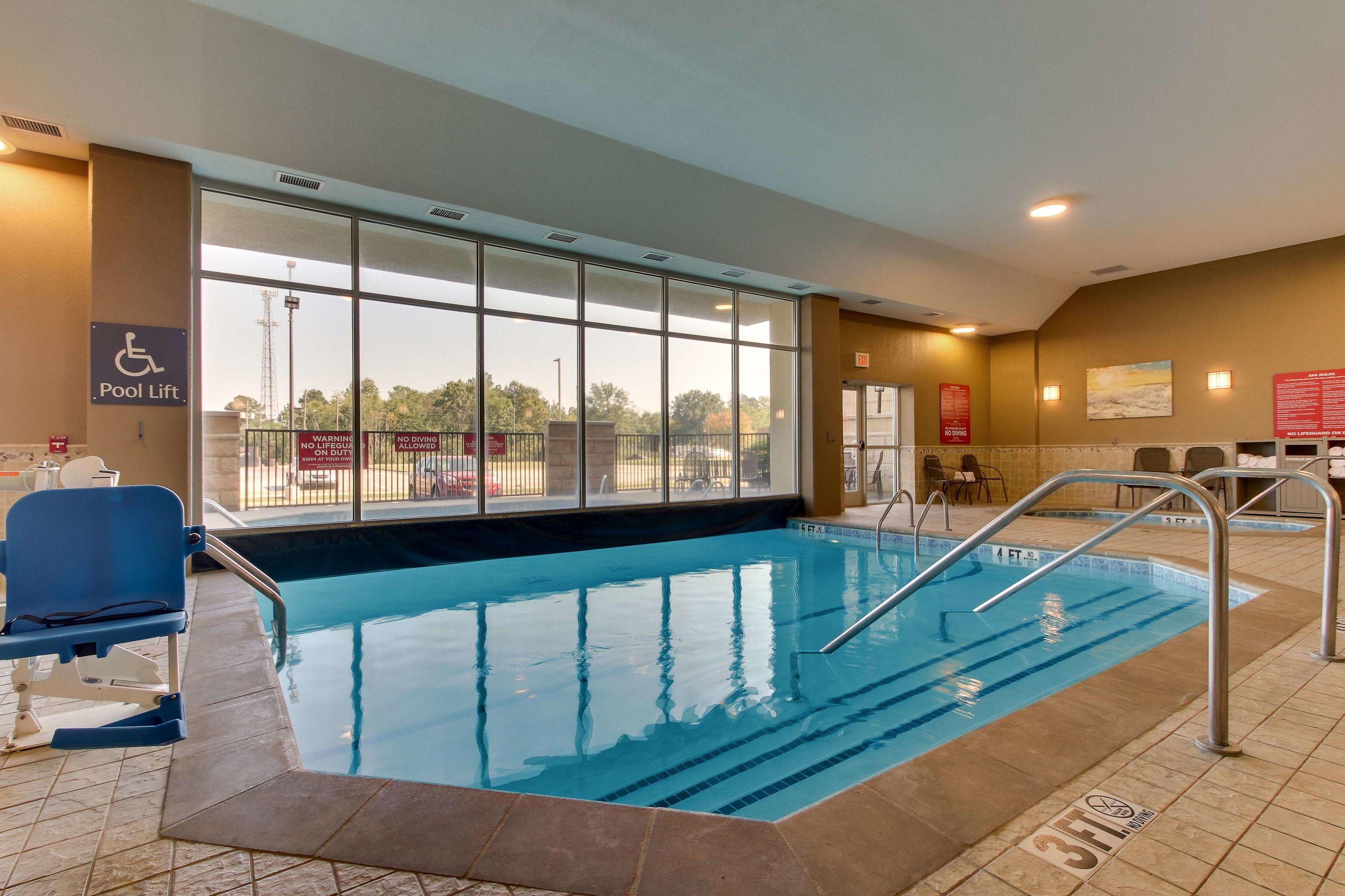 Drury Inn & Suites Meridian — photo 4