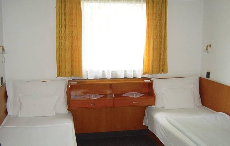 Botel Hotel Lisa — photo 4