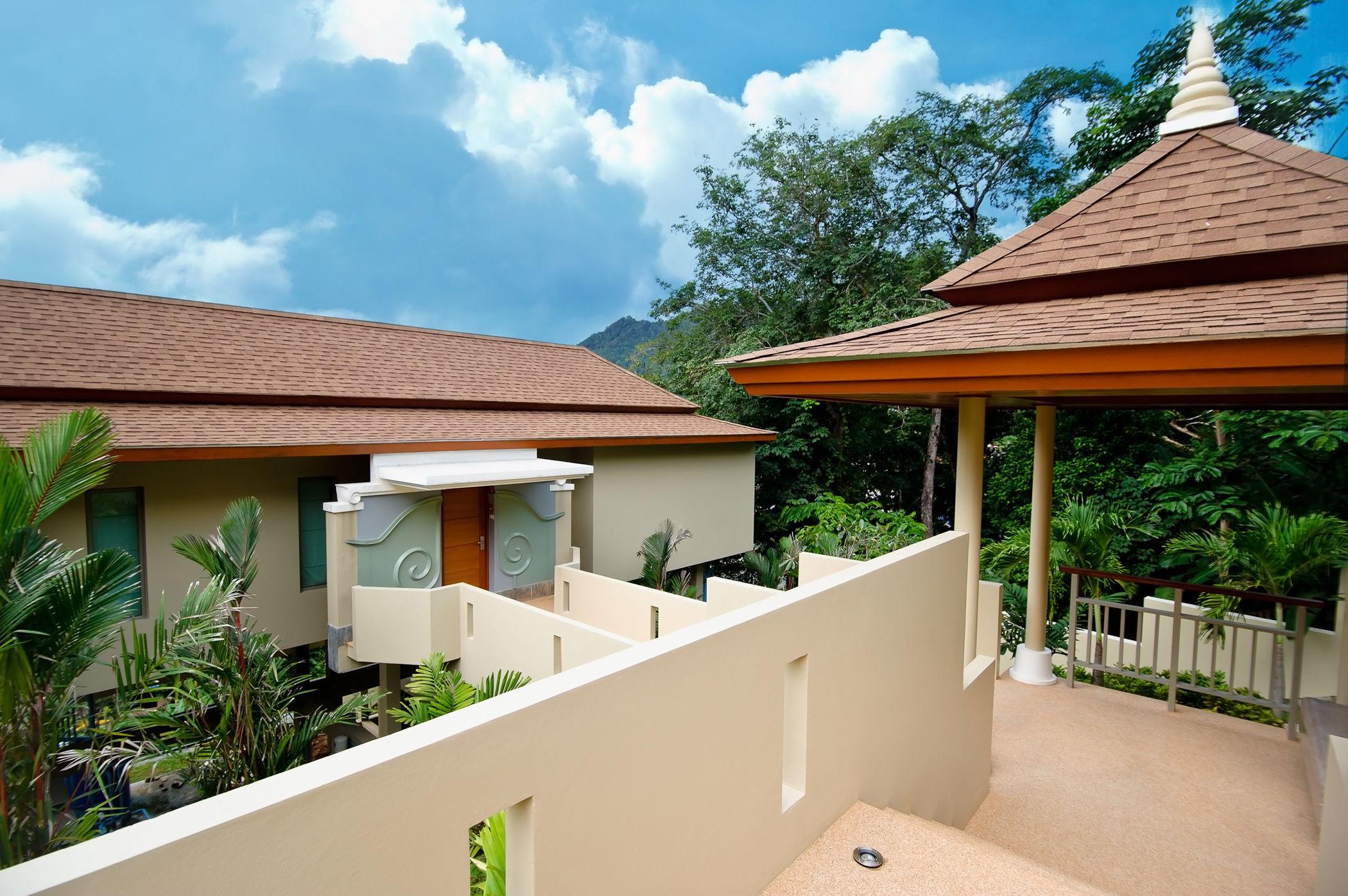 Villa Tantawan Resort and Spa — photo 2