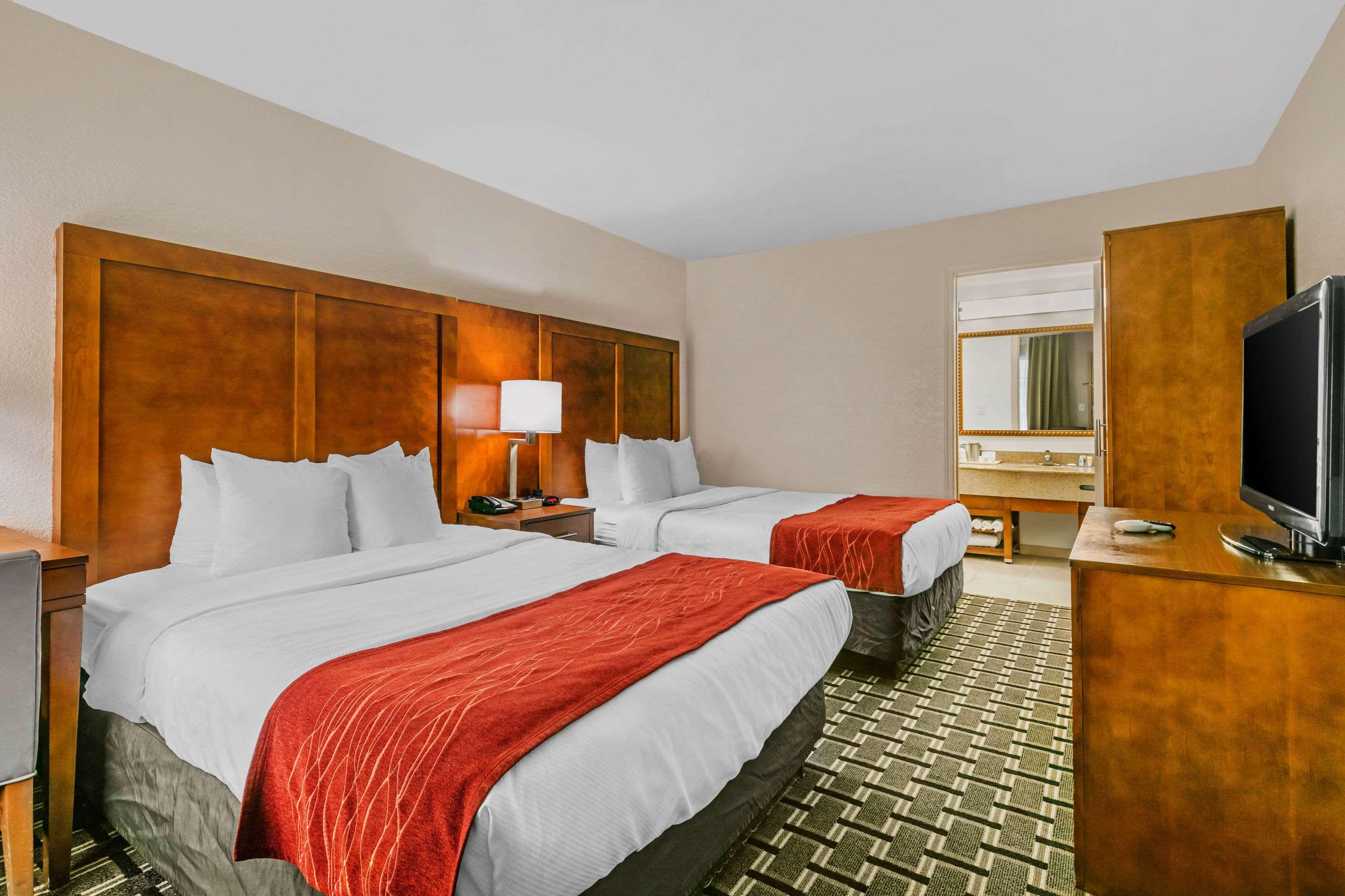 Comfort Inn Downtown — photo 4