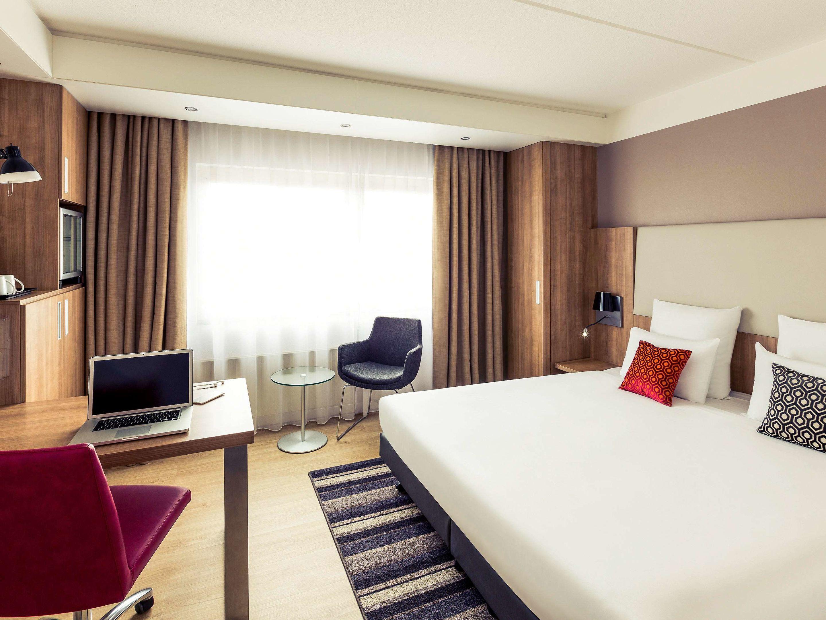 Mercure Hotel Nijmegen Centre — photo 5
