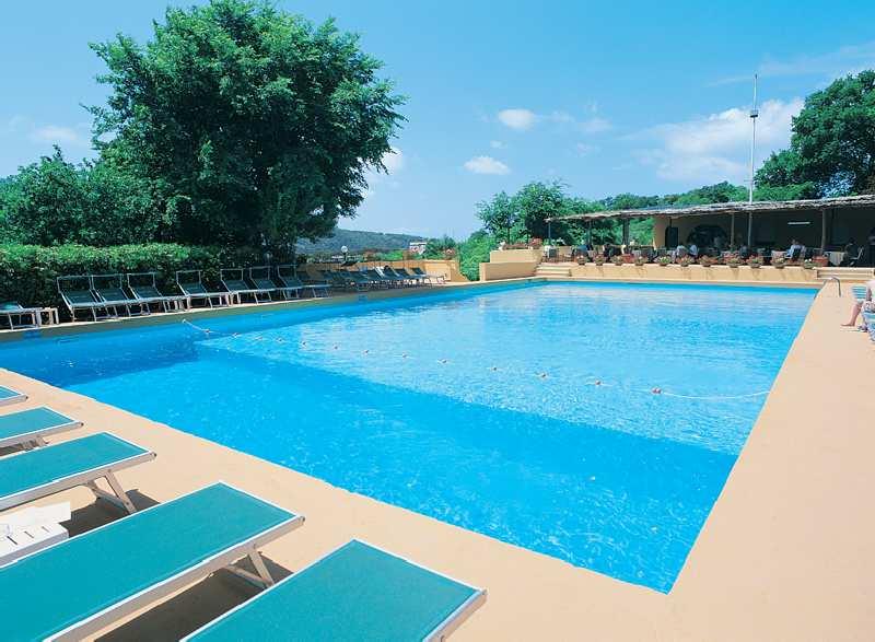 Nastro Azzurro & Occhio Marino Resort — photo 4