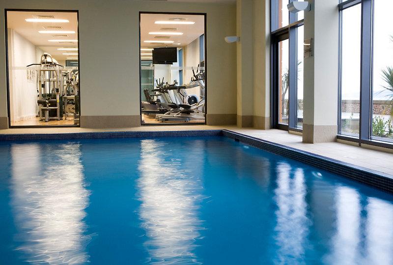 Radisson Blu Waterfront Jersey — photo 5