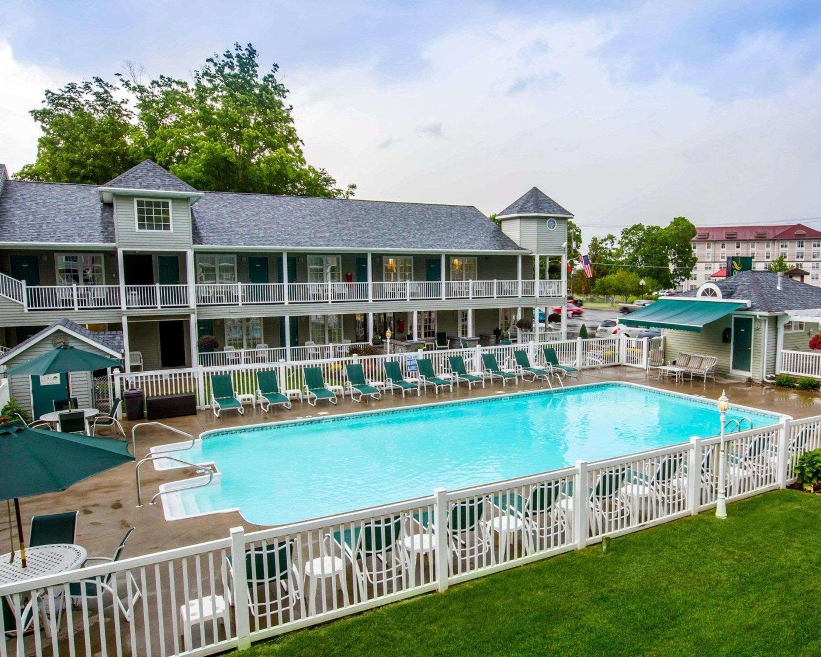 Quality Inn Lake George — photo 5