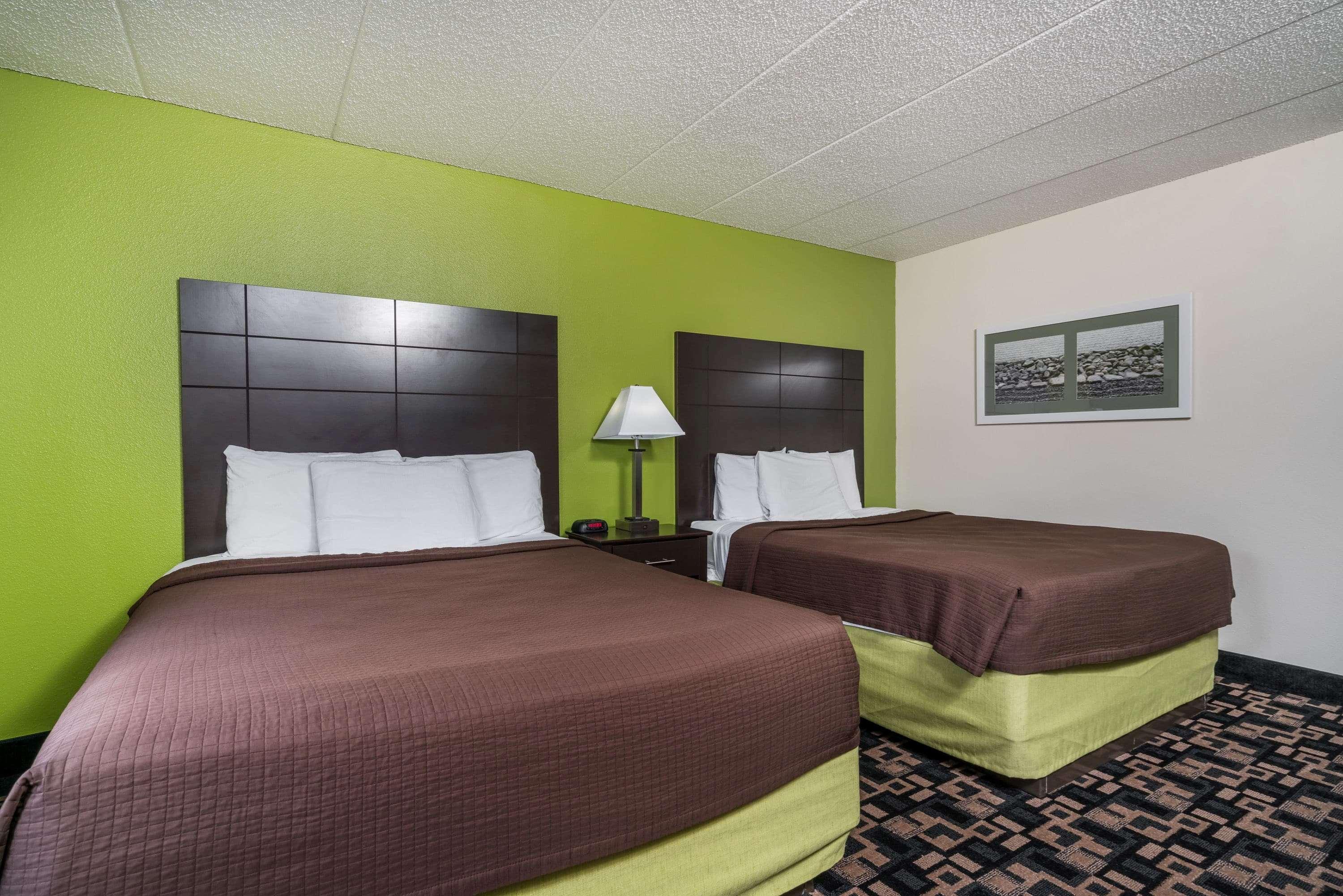 Baymont Inn & Suites Bloomington MSP Airport — photo 3